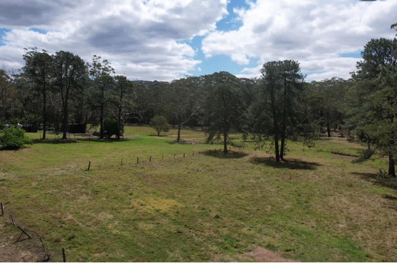 Wy-la Cooranbong