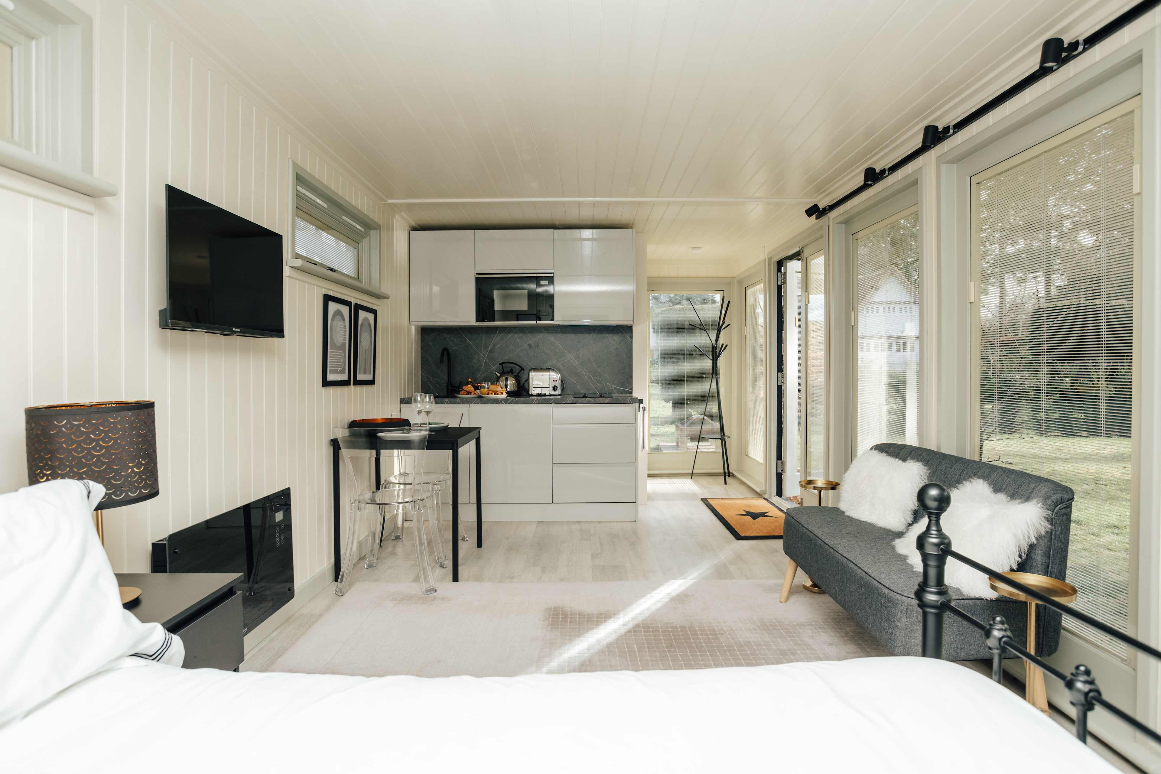 Cuckoo Hideaway