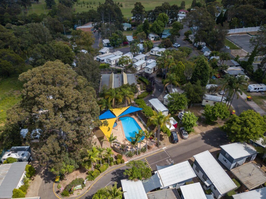 Ingenia Holiday Sydney Hills