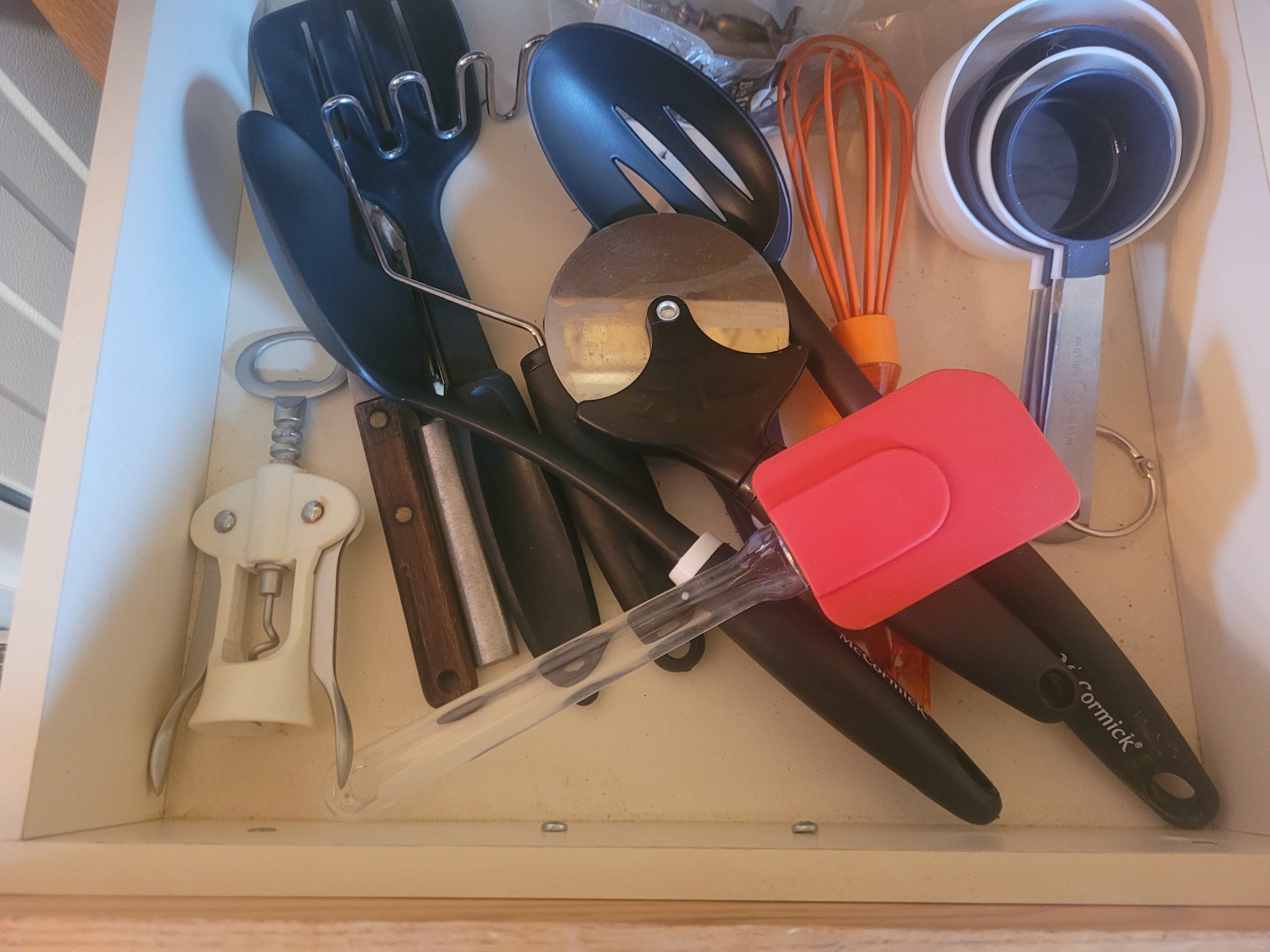 Utensils