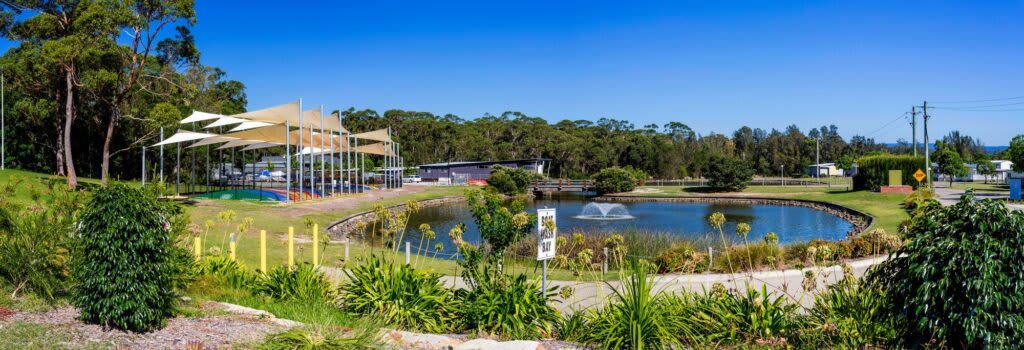 Ingenia Holidays Lake Conjola