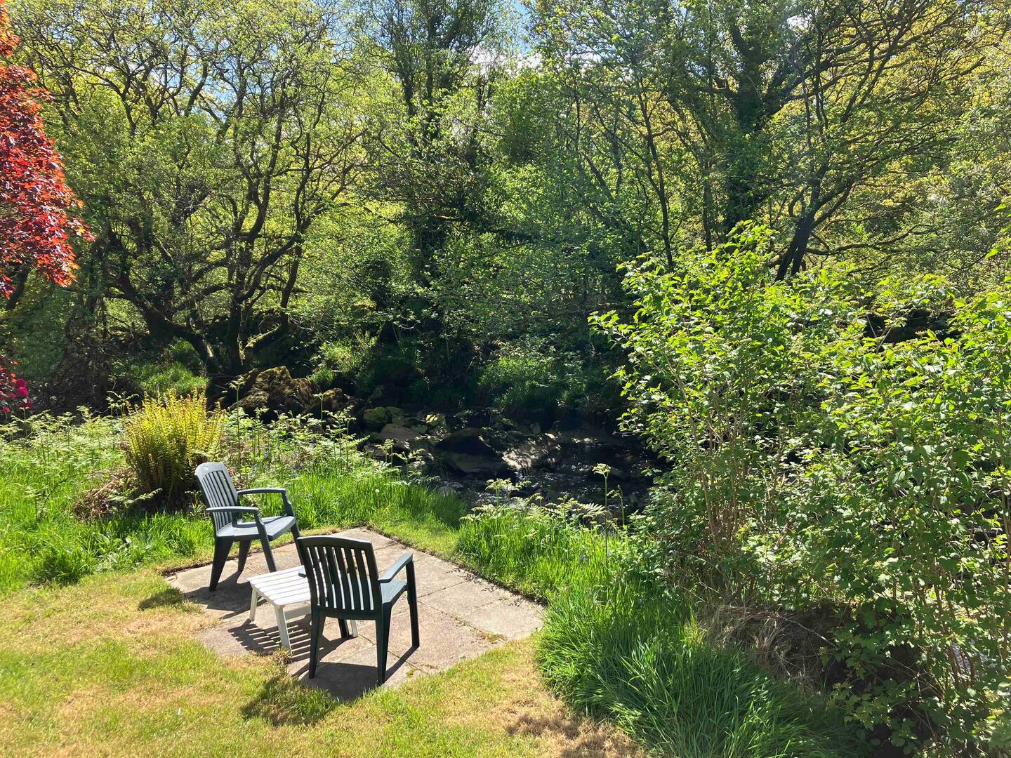 Snowdonia Holiday Lodges