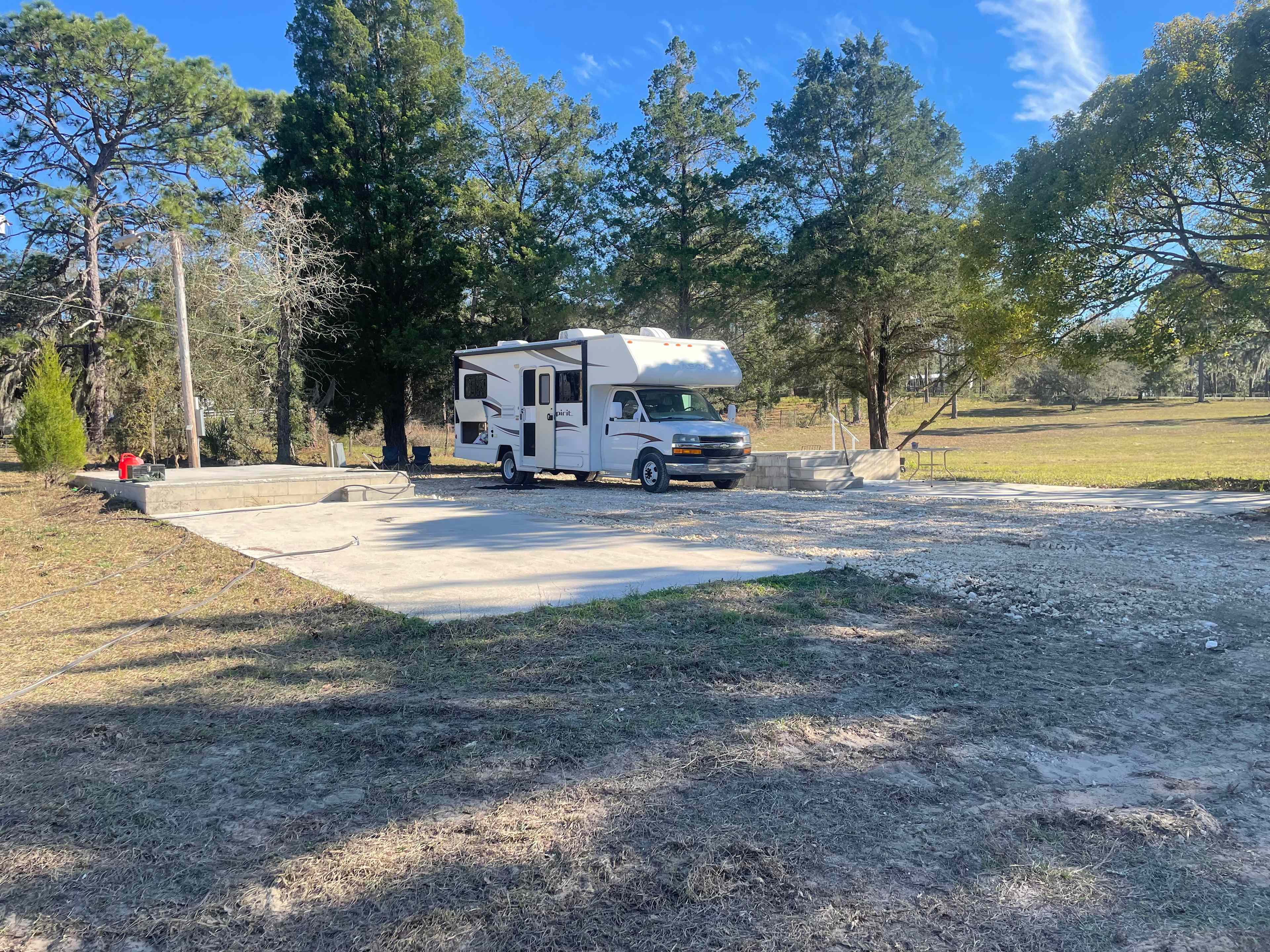 Picnic Point