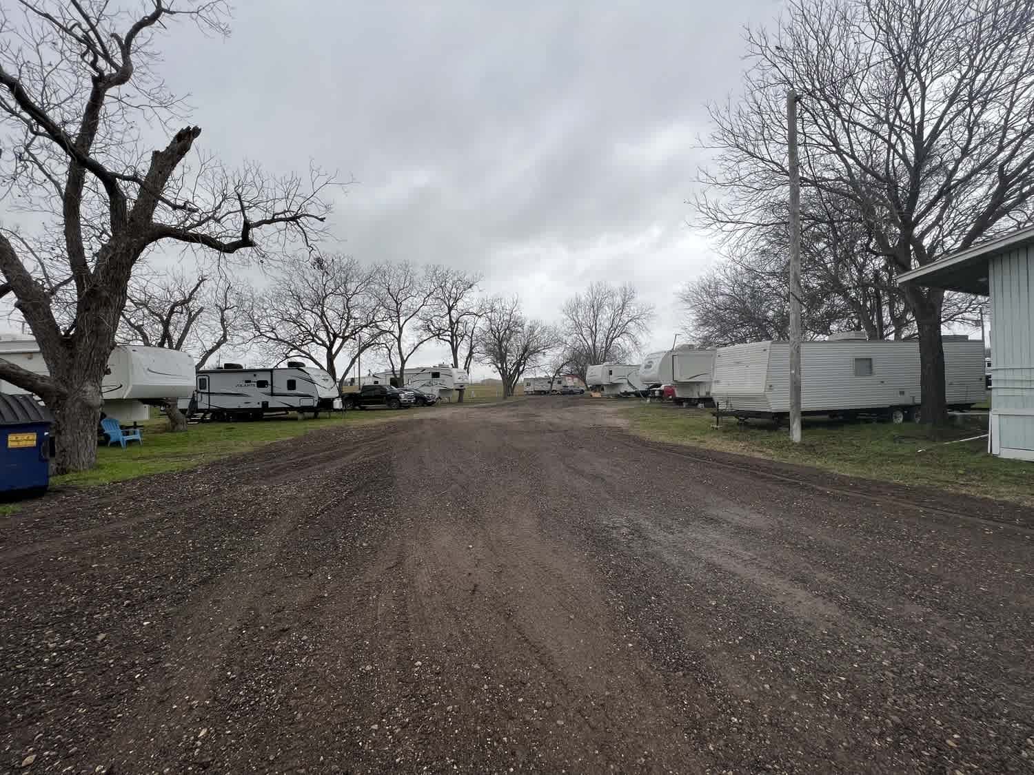 Pecan Grove RV Resort
