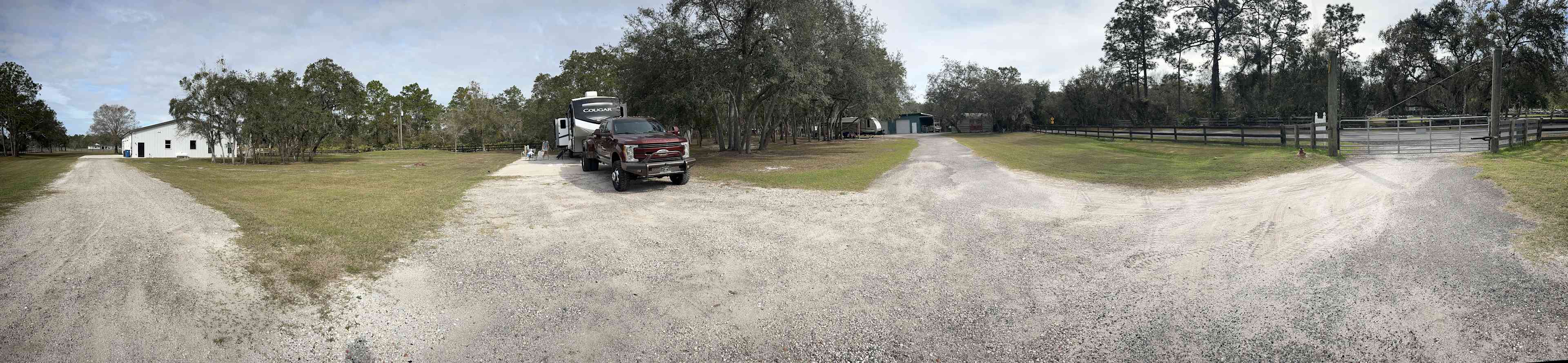 Ashby Acres