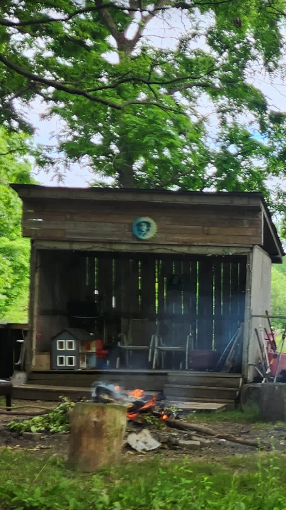The Ranch