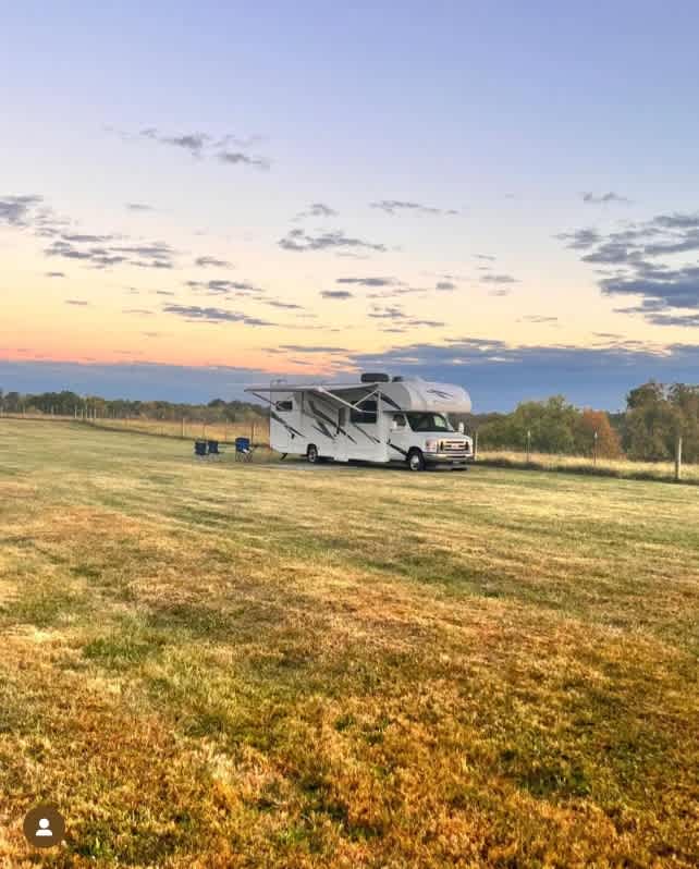 Meadow Creek Farm
