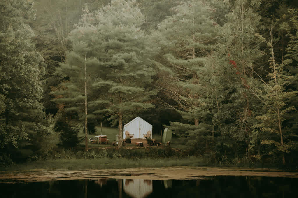 Tuckaway Tree Farm