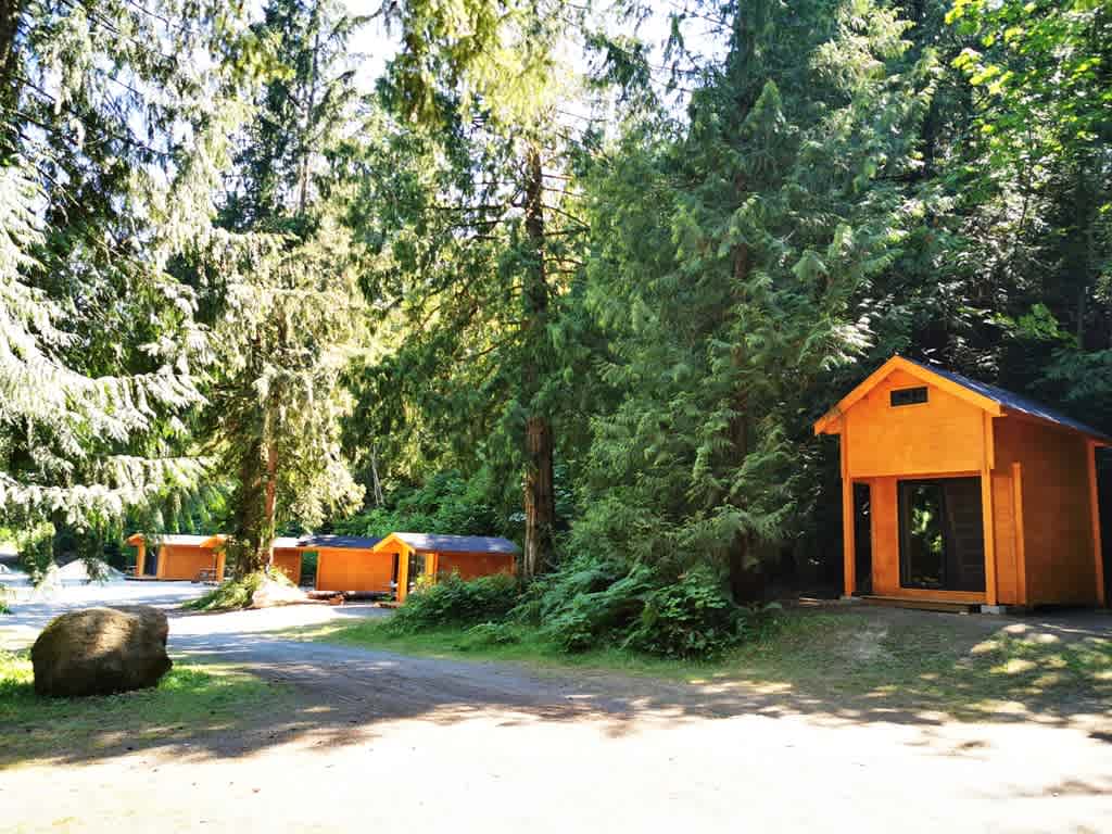 Mountainaire Campground and RV Park