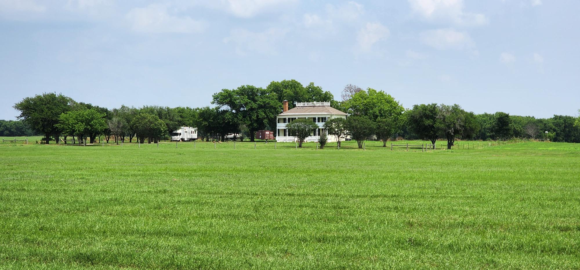 Baxter Ranch