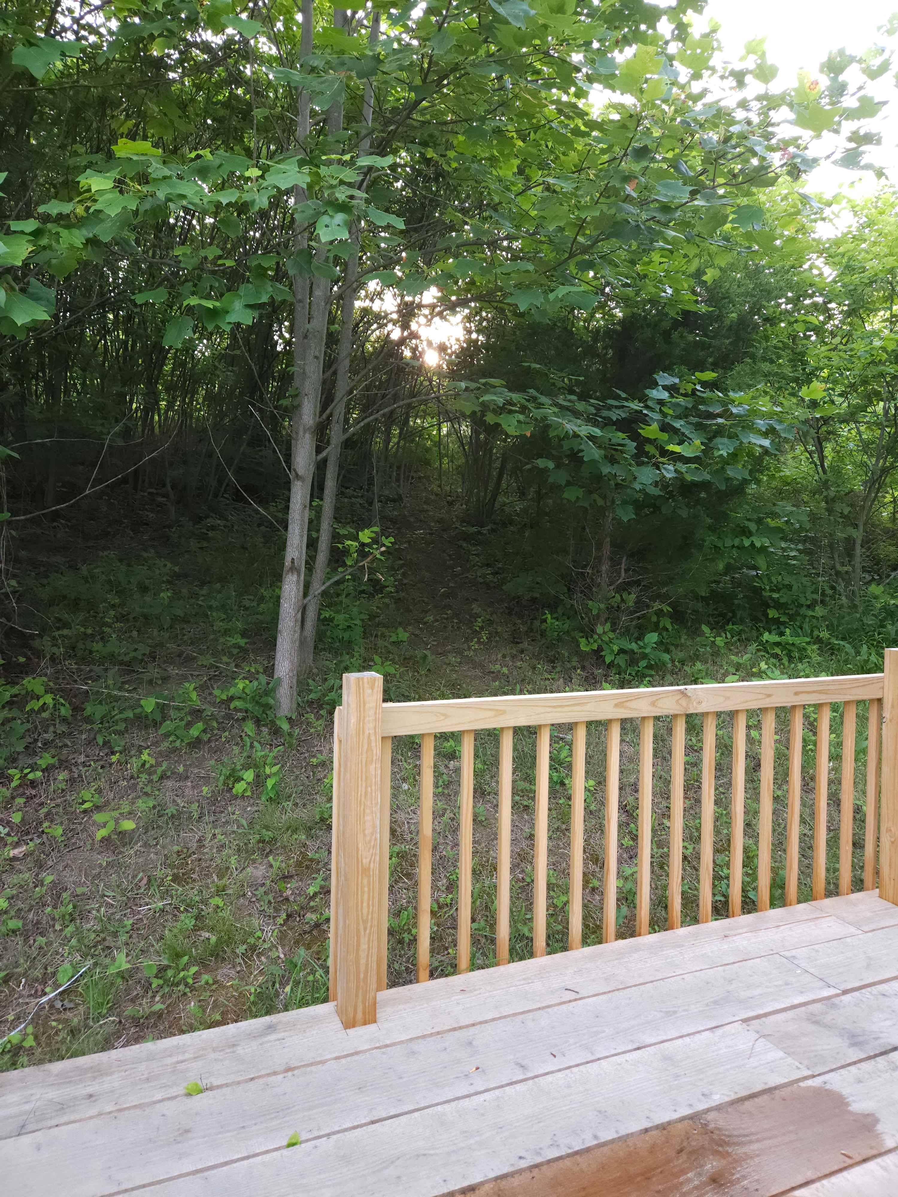 Coppertop Campground