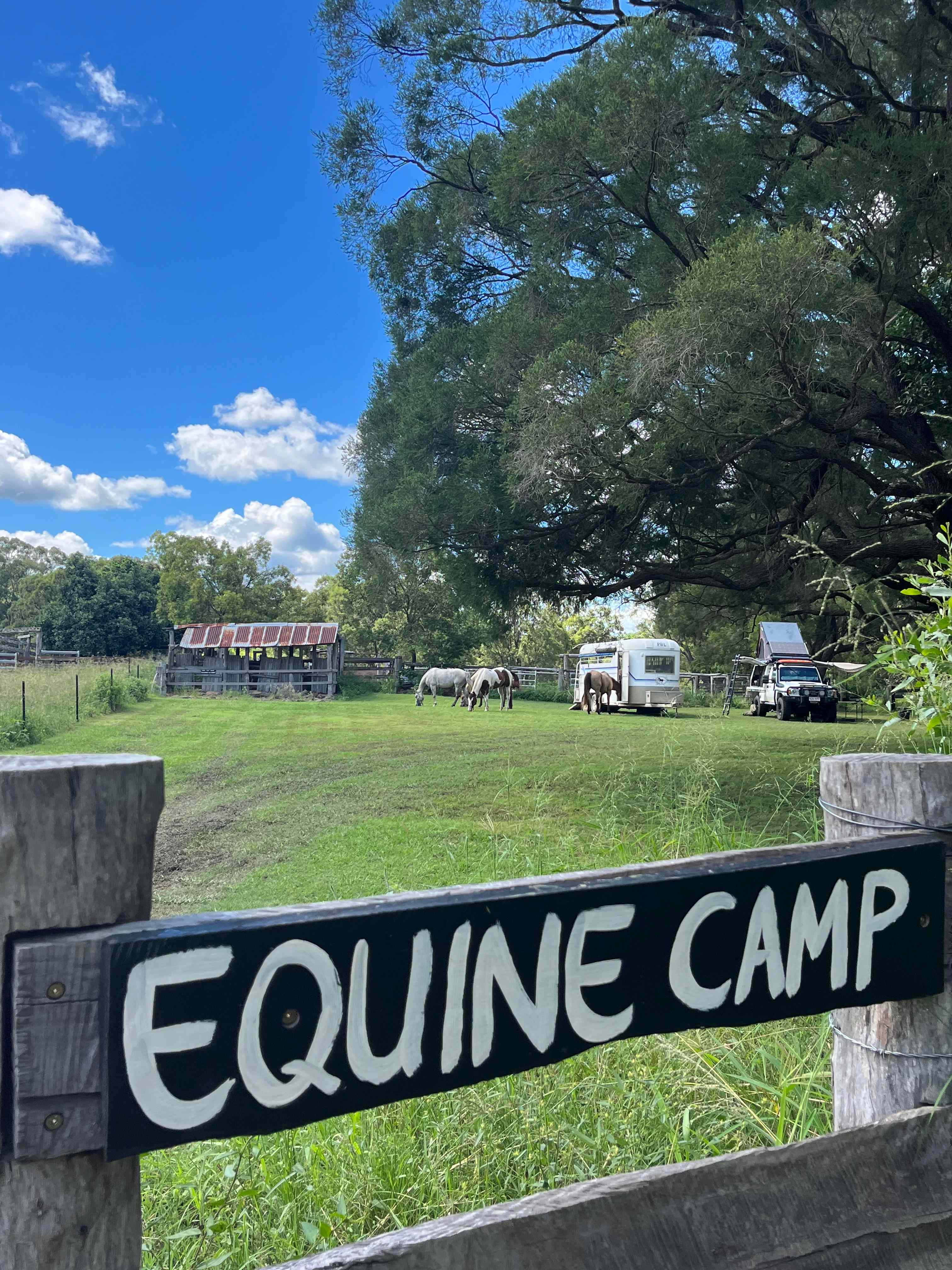 Hopevale Adventure Camping