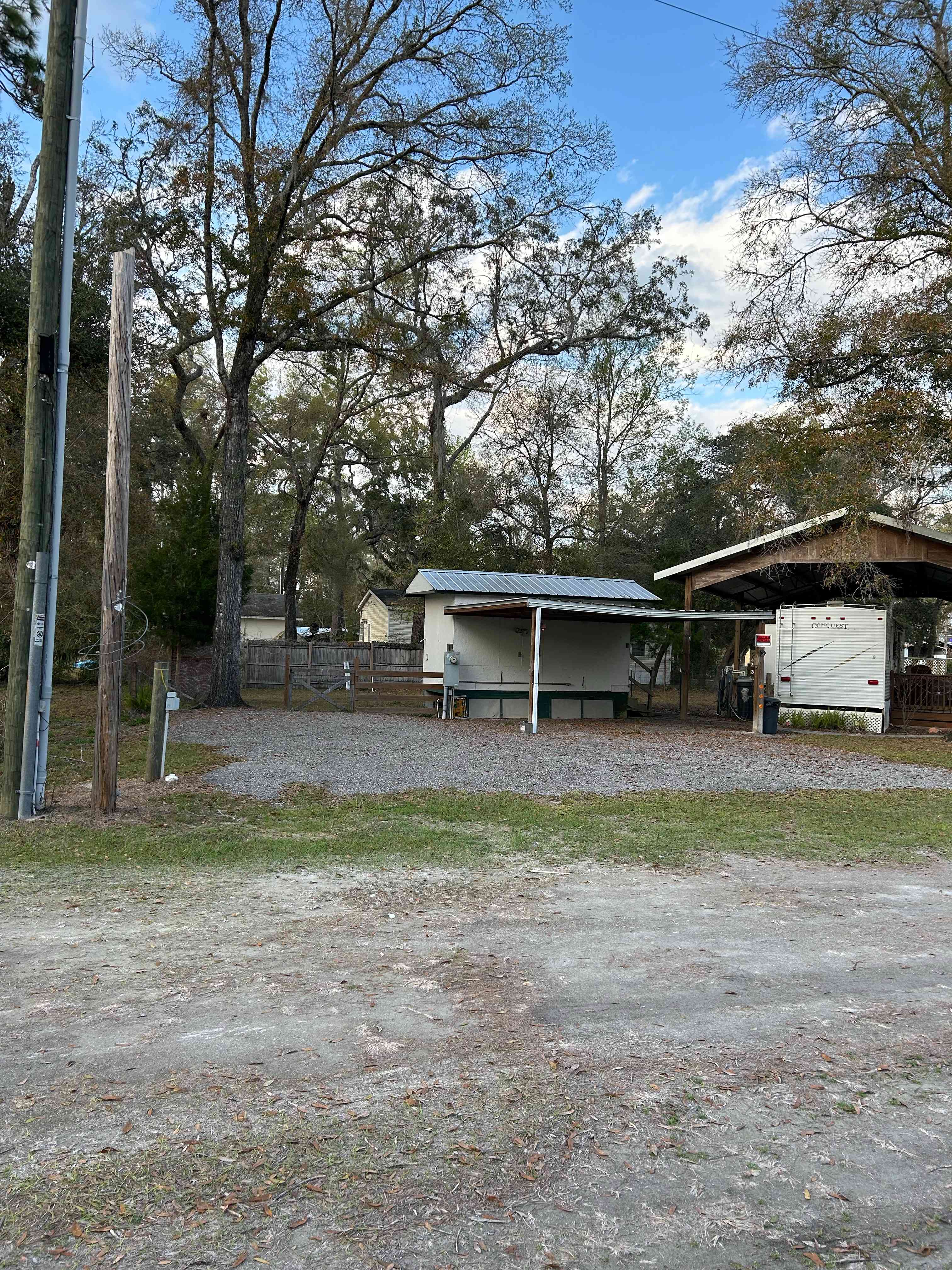 Maribella's Corner