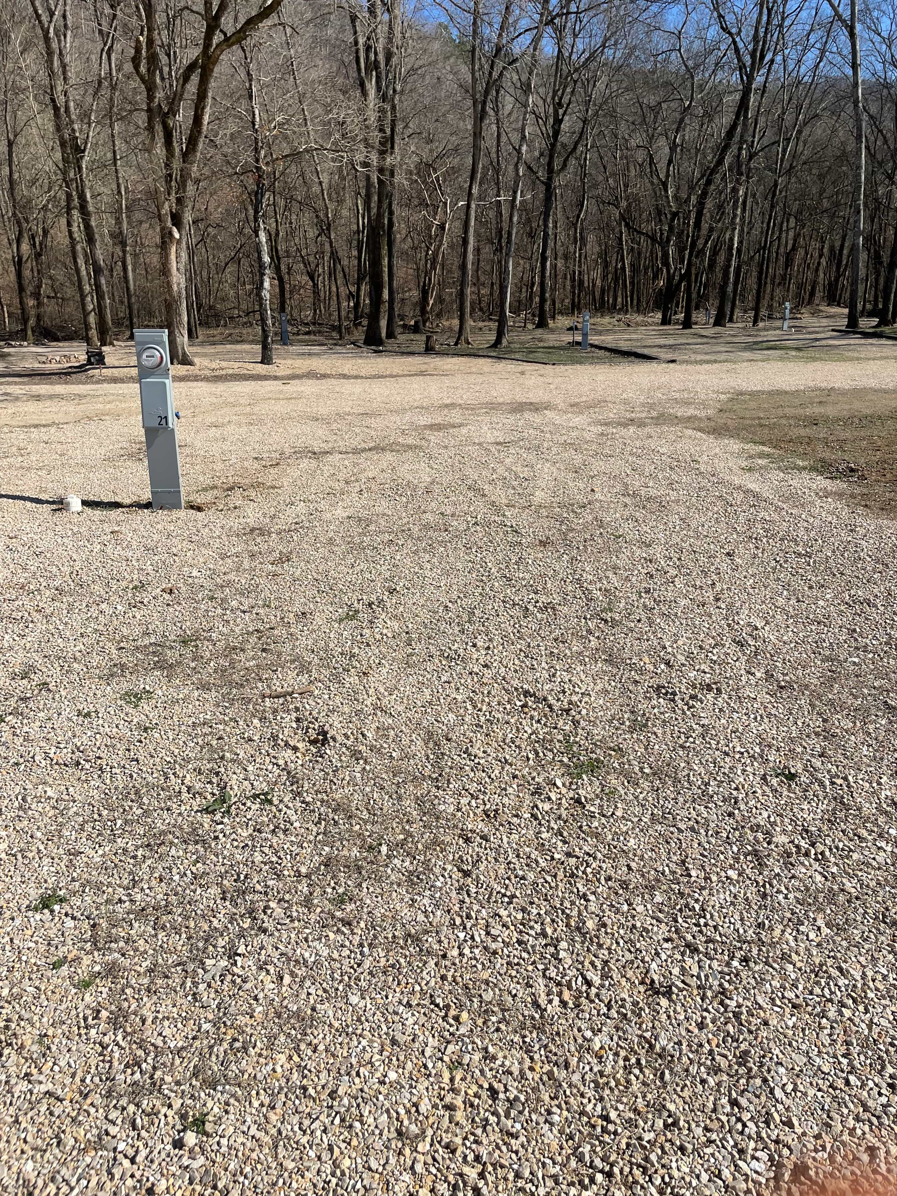 Eagles Landing Resort