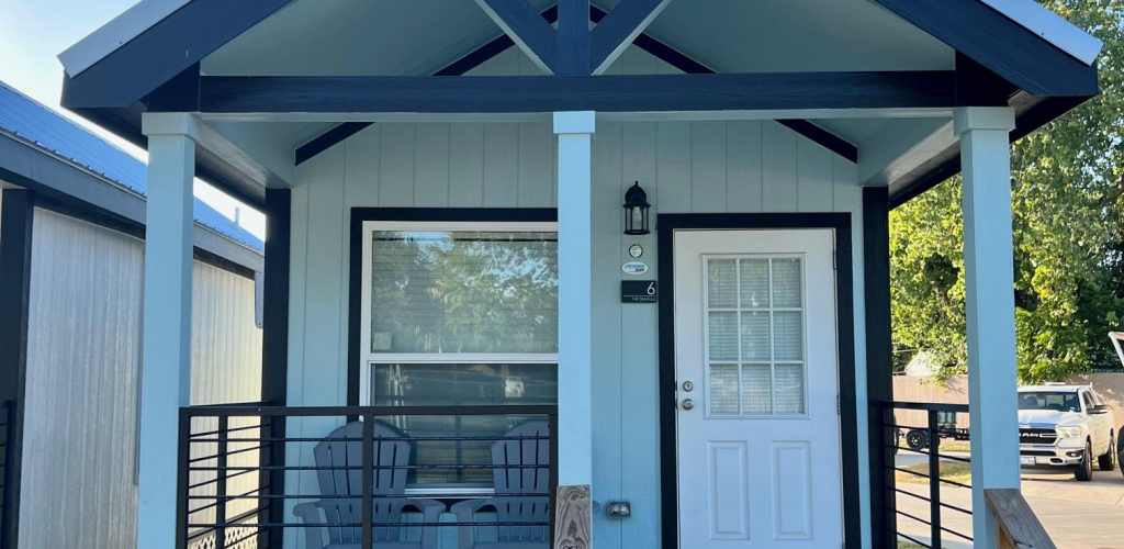 Jackie's RV Resort