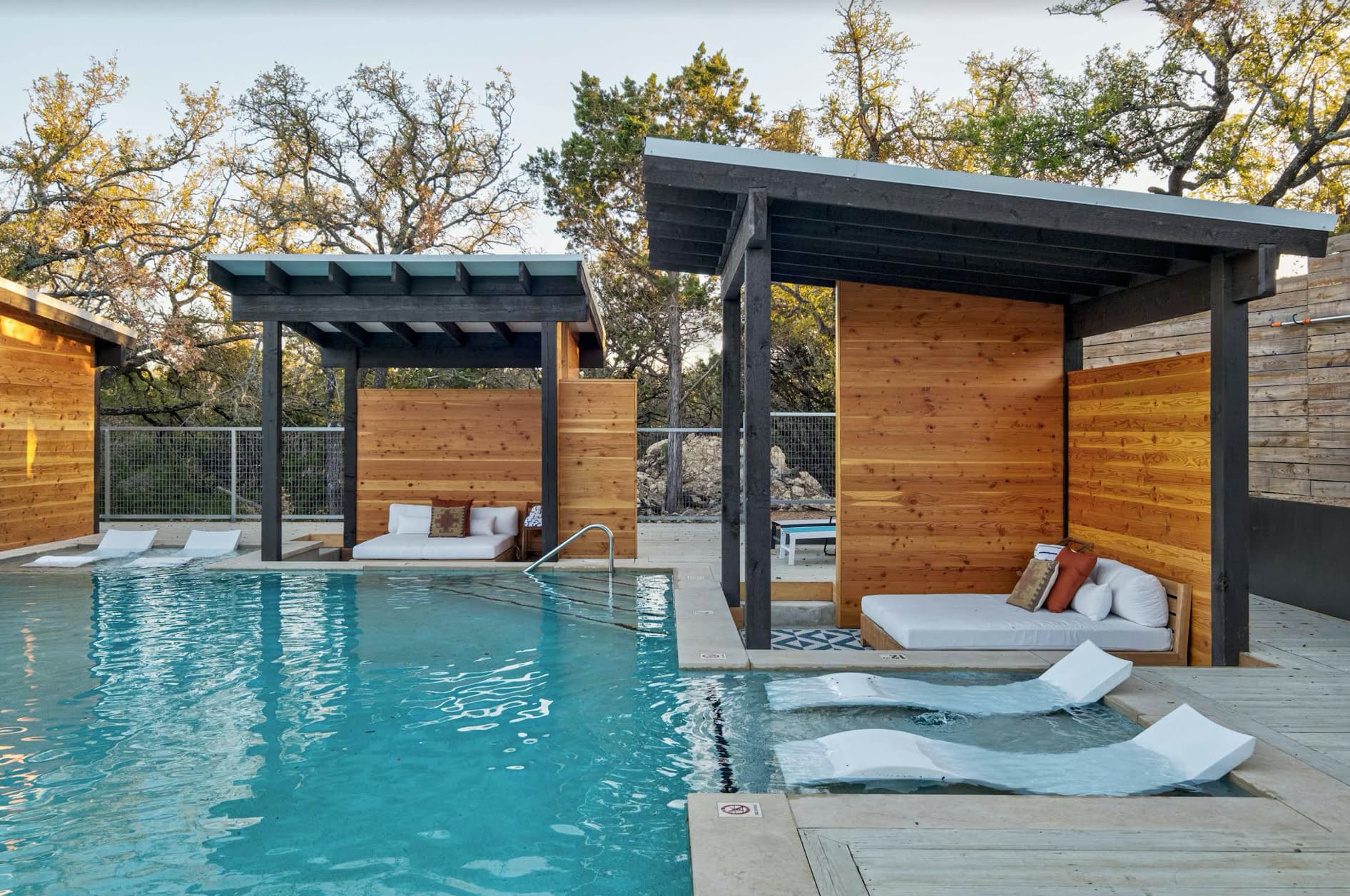 Lucky Arrow Retreat