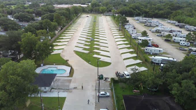 Jackie's RV Resort