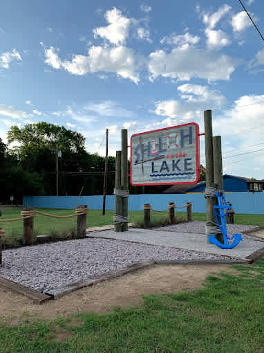 Shiloh on the Lake