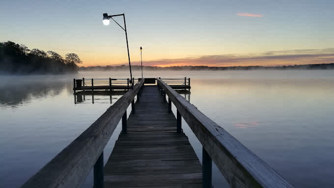 Shiloh on the Lake