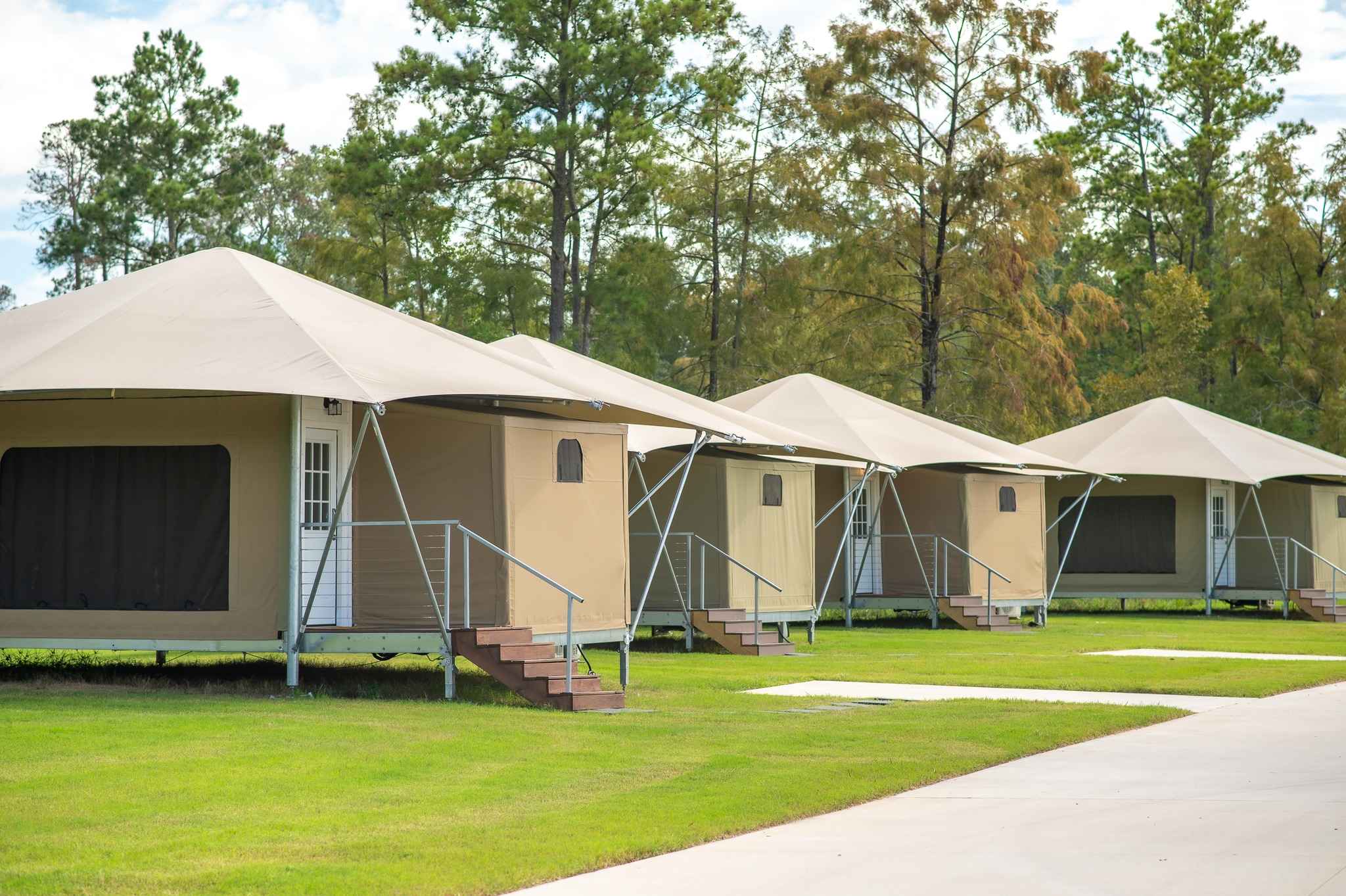The Retreat RV Resort