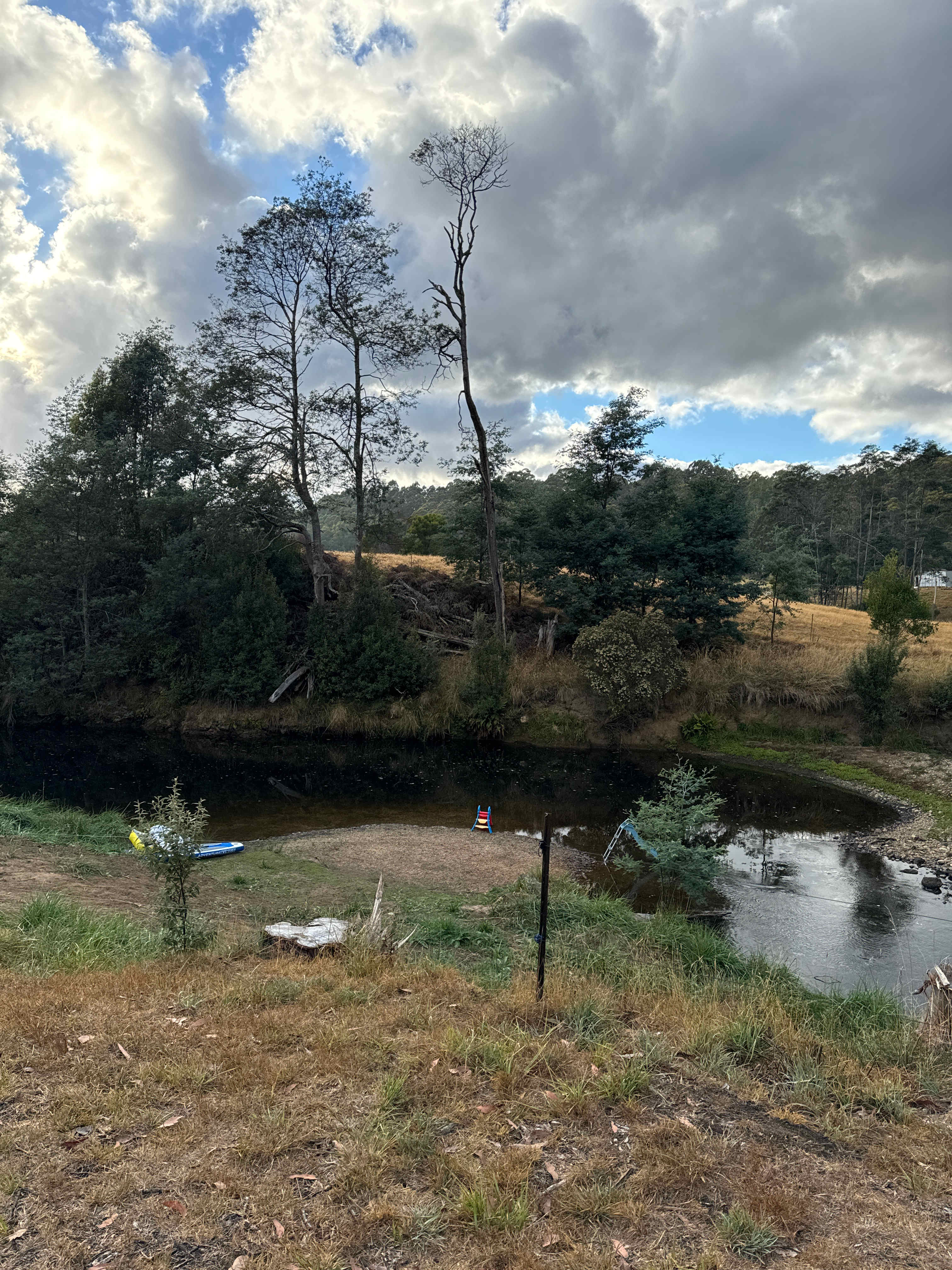 Inglis River Caravan and Camping