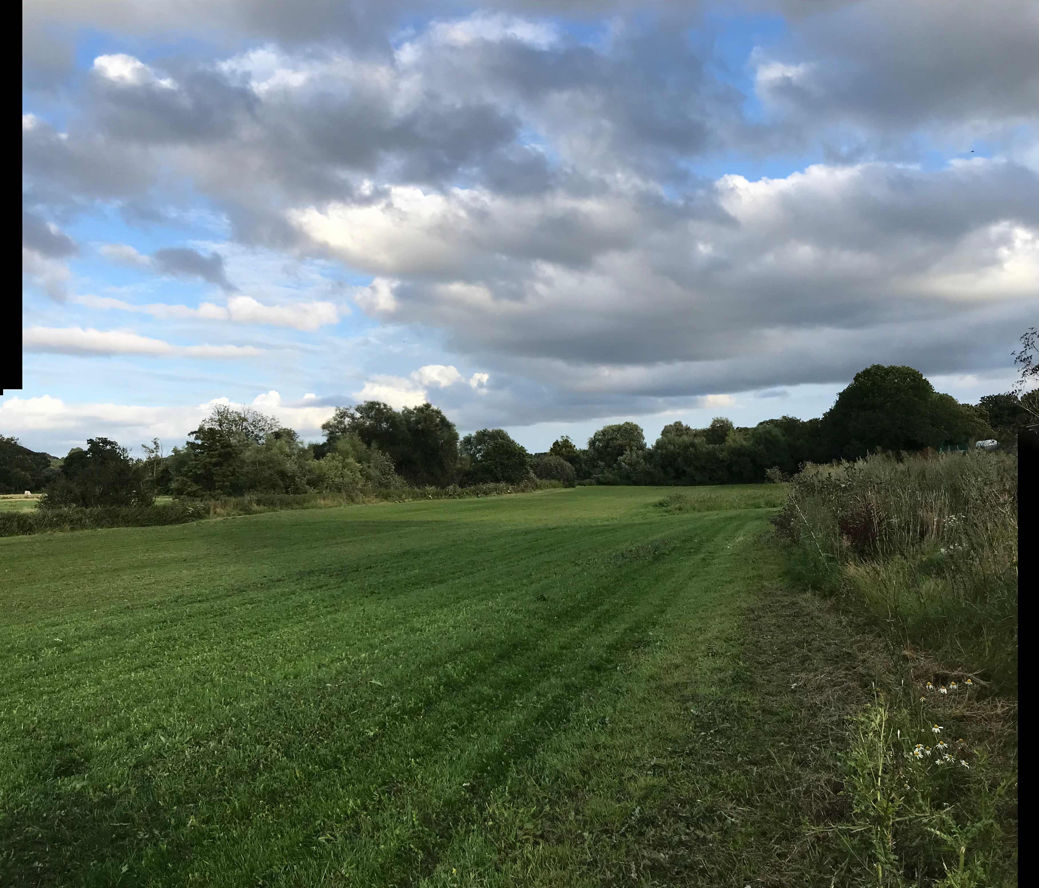Haywards Bridge Farm