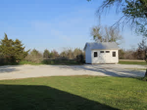 Sweet Cajun Ranch