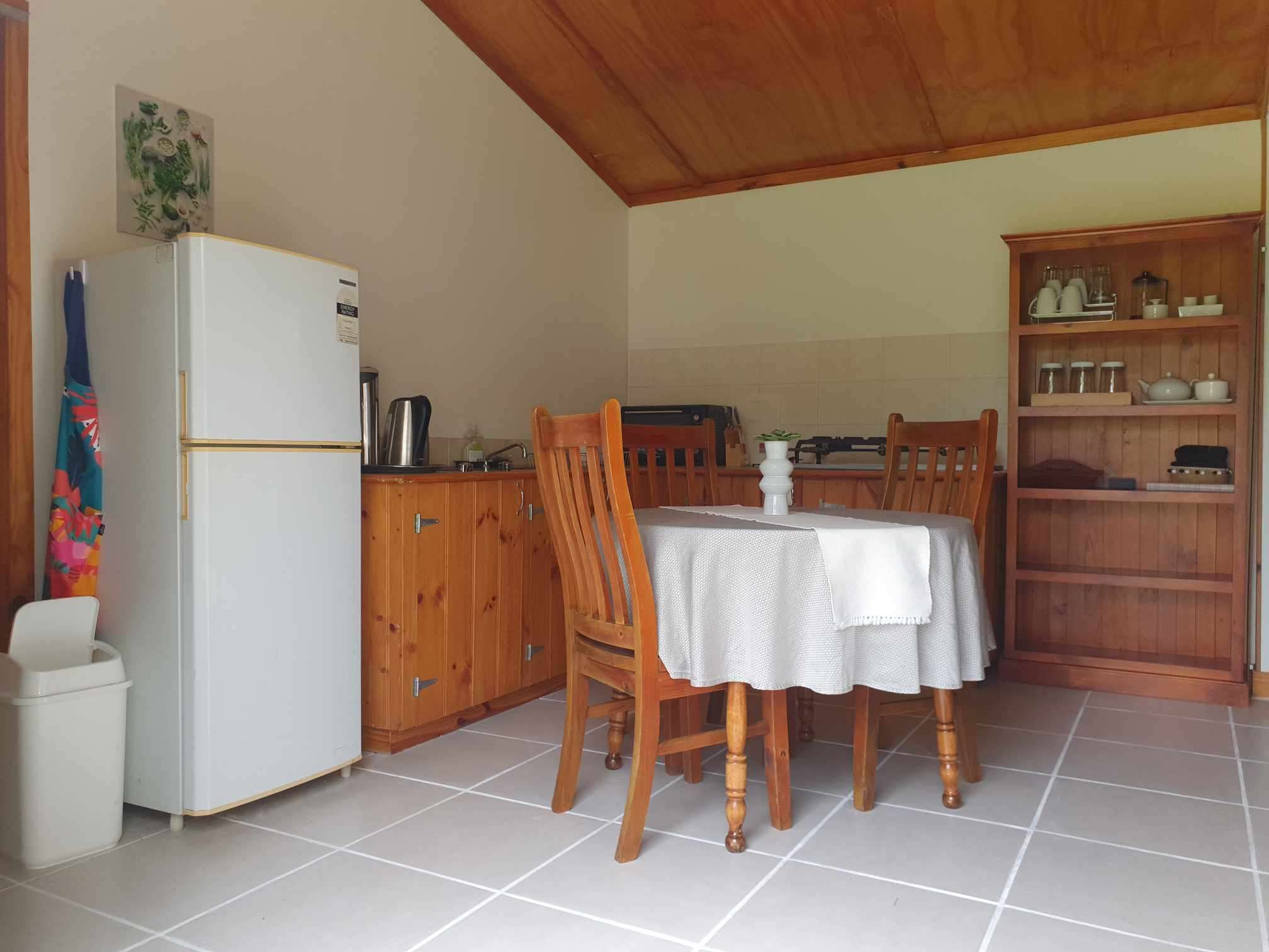 Losfergos Eco Accommodation