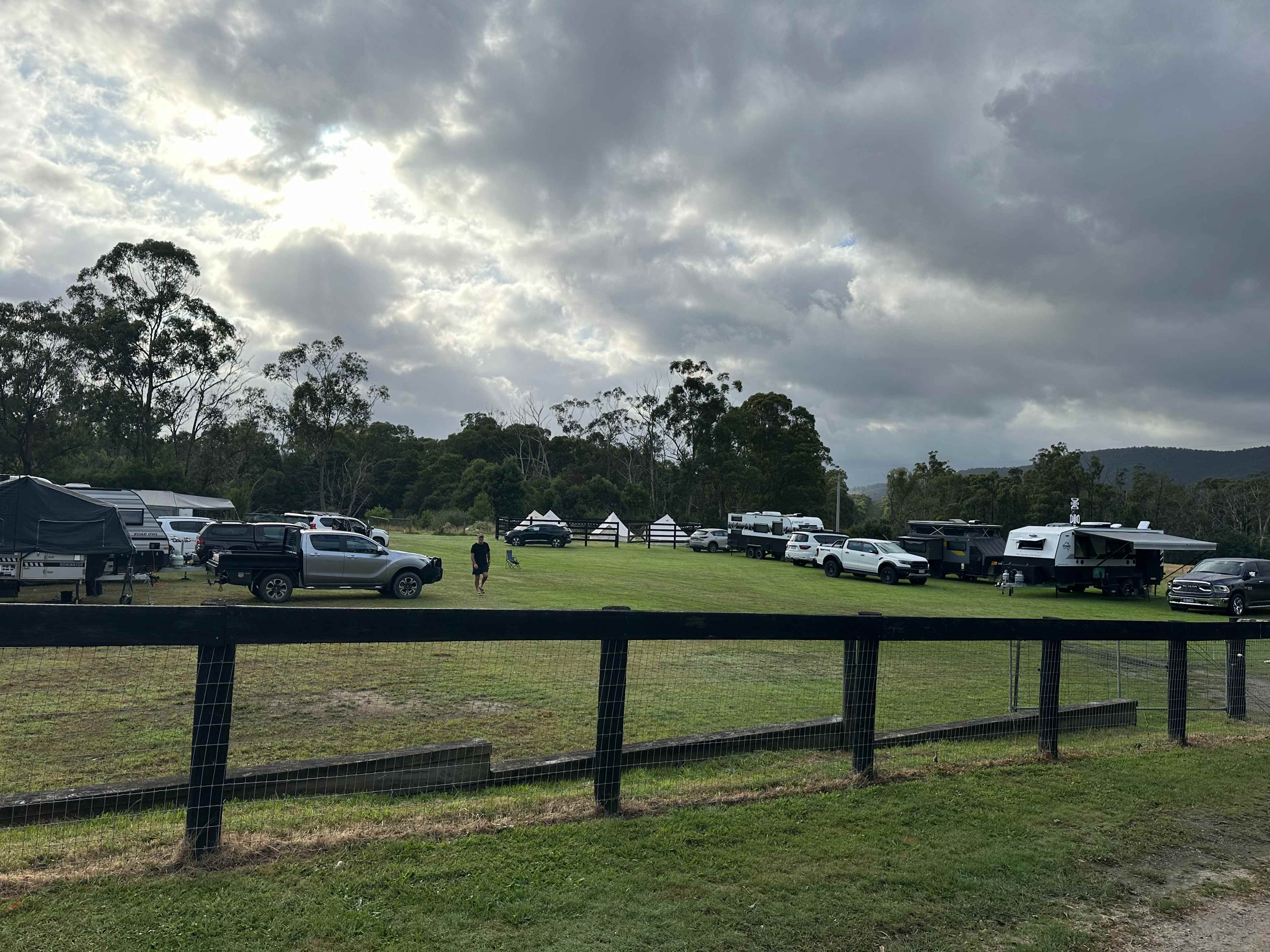 Tonimbuk Farm