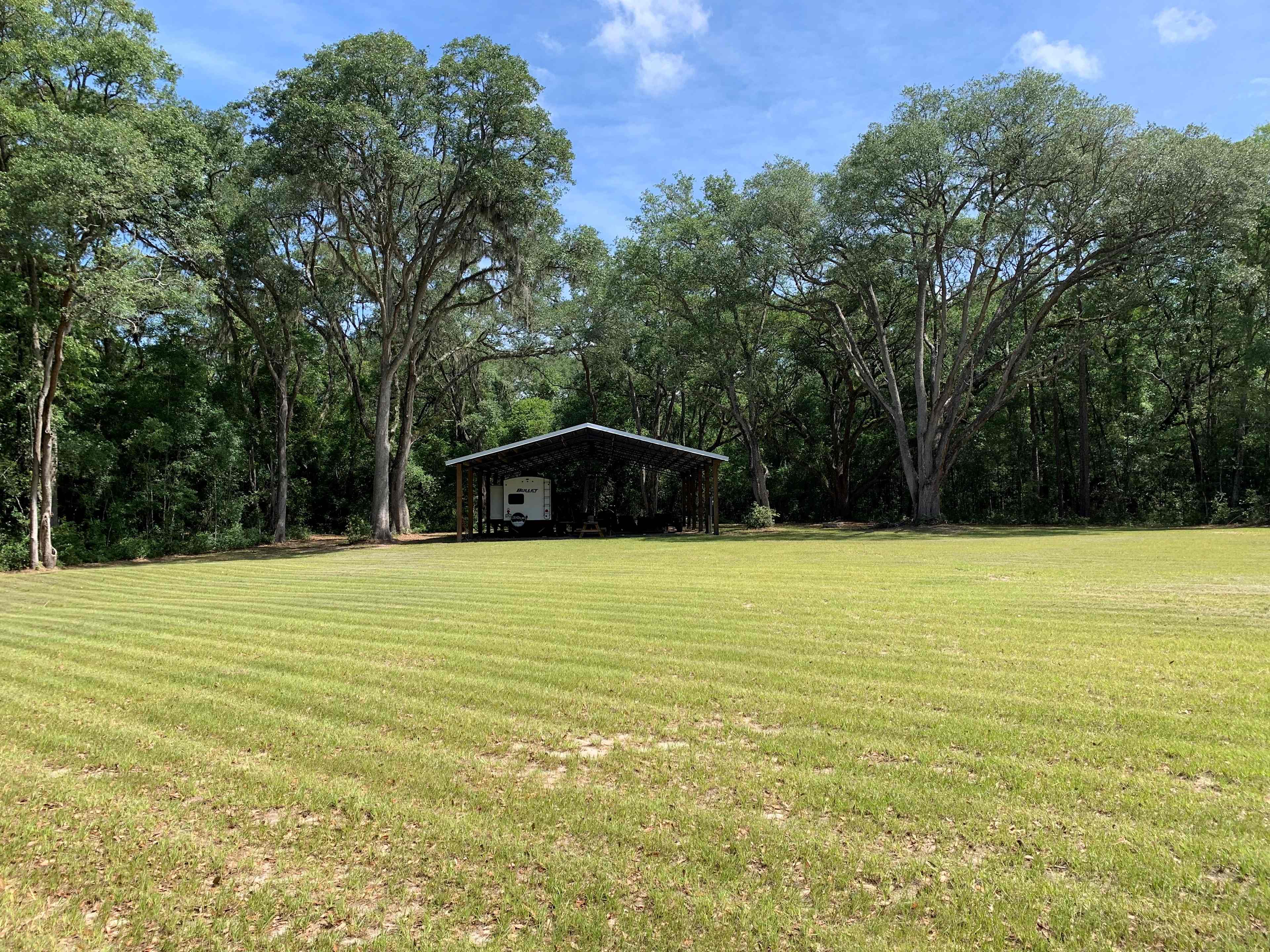 Oak Hayvin Retreat