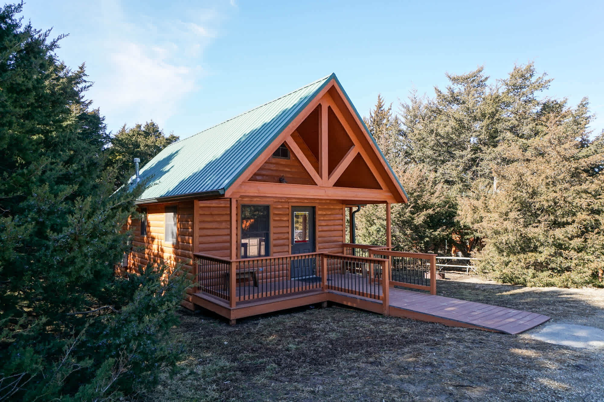 Acorns Resort