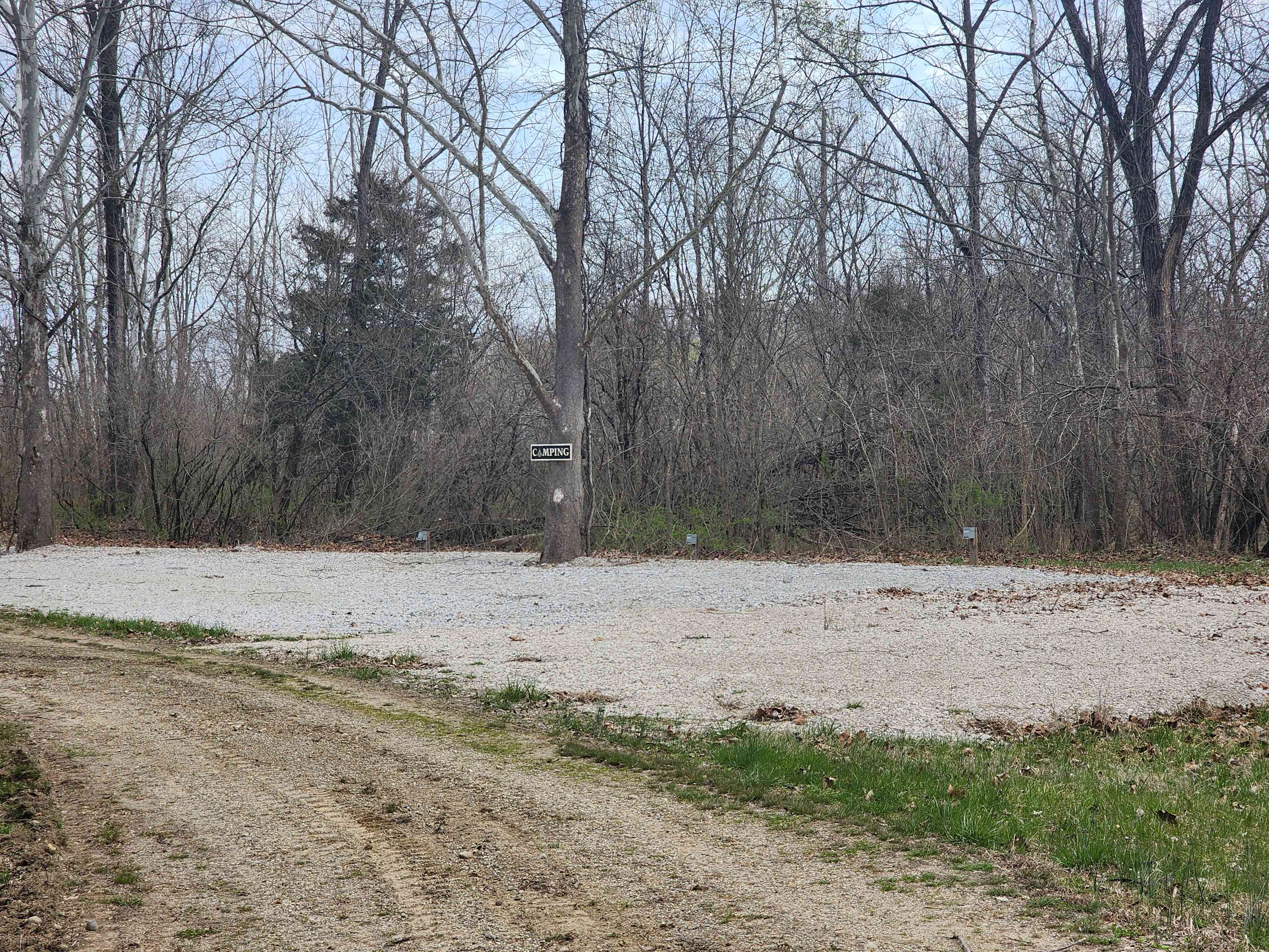 Dirt Weapon Ranch