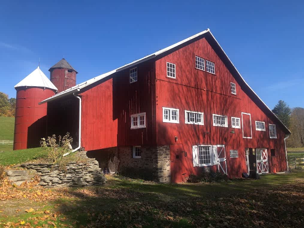 Fairie Tale Farm