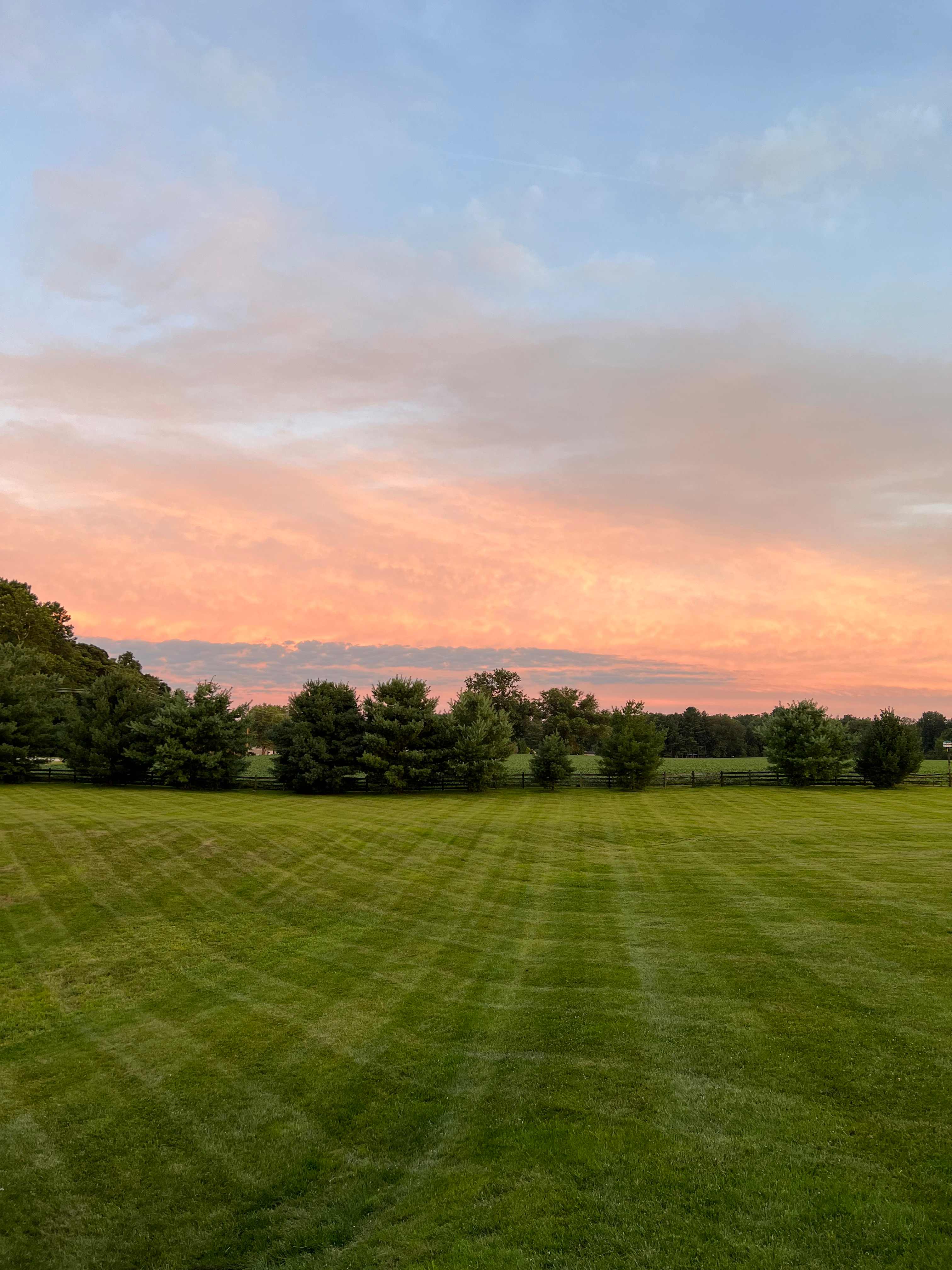 English Acres