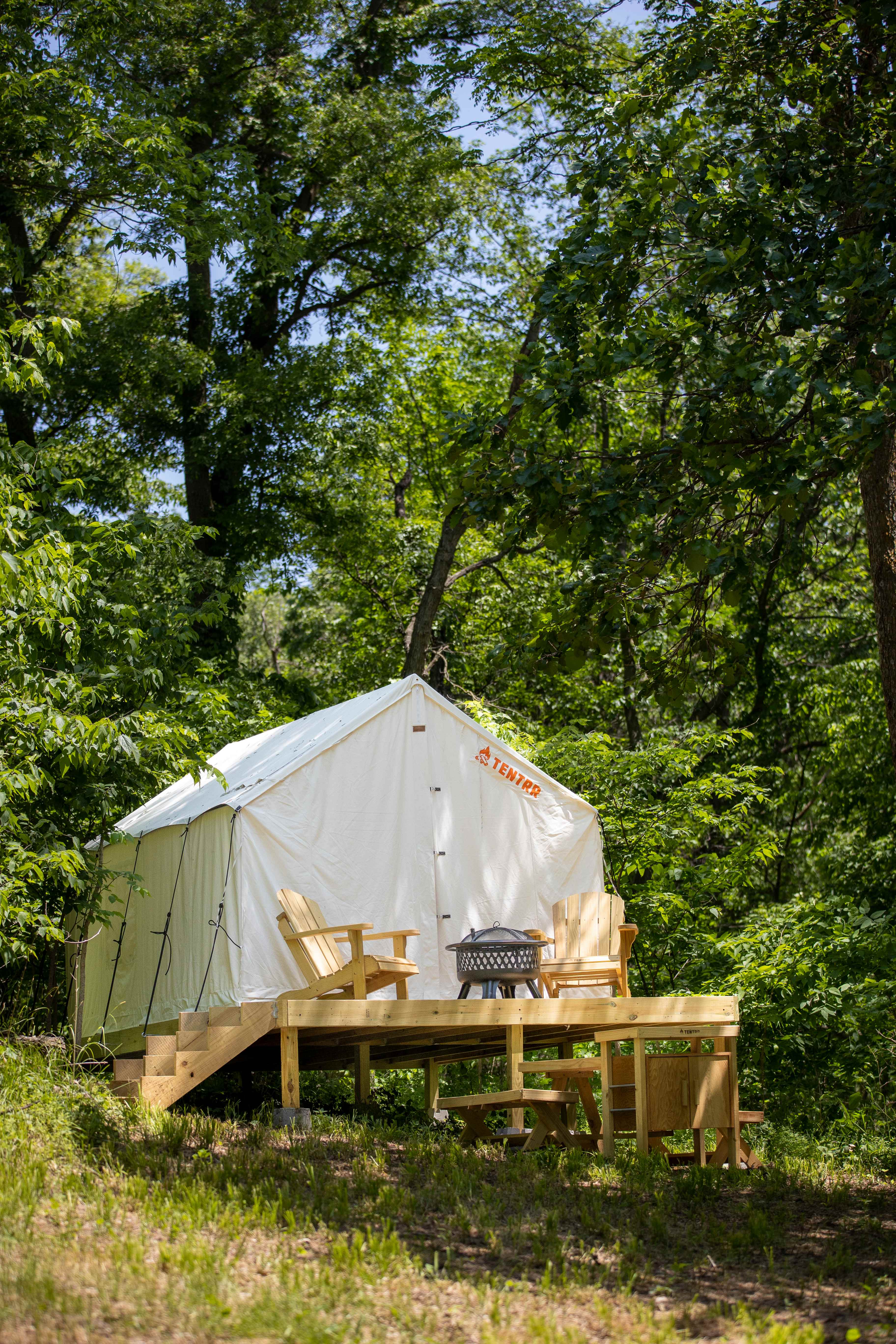 Arrowtree Campgrounds