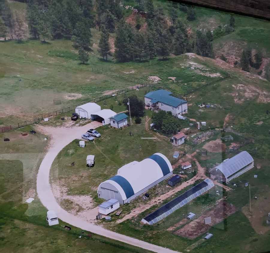 Working Homestead Farm & Dairy