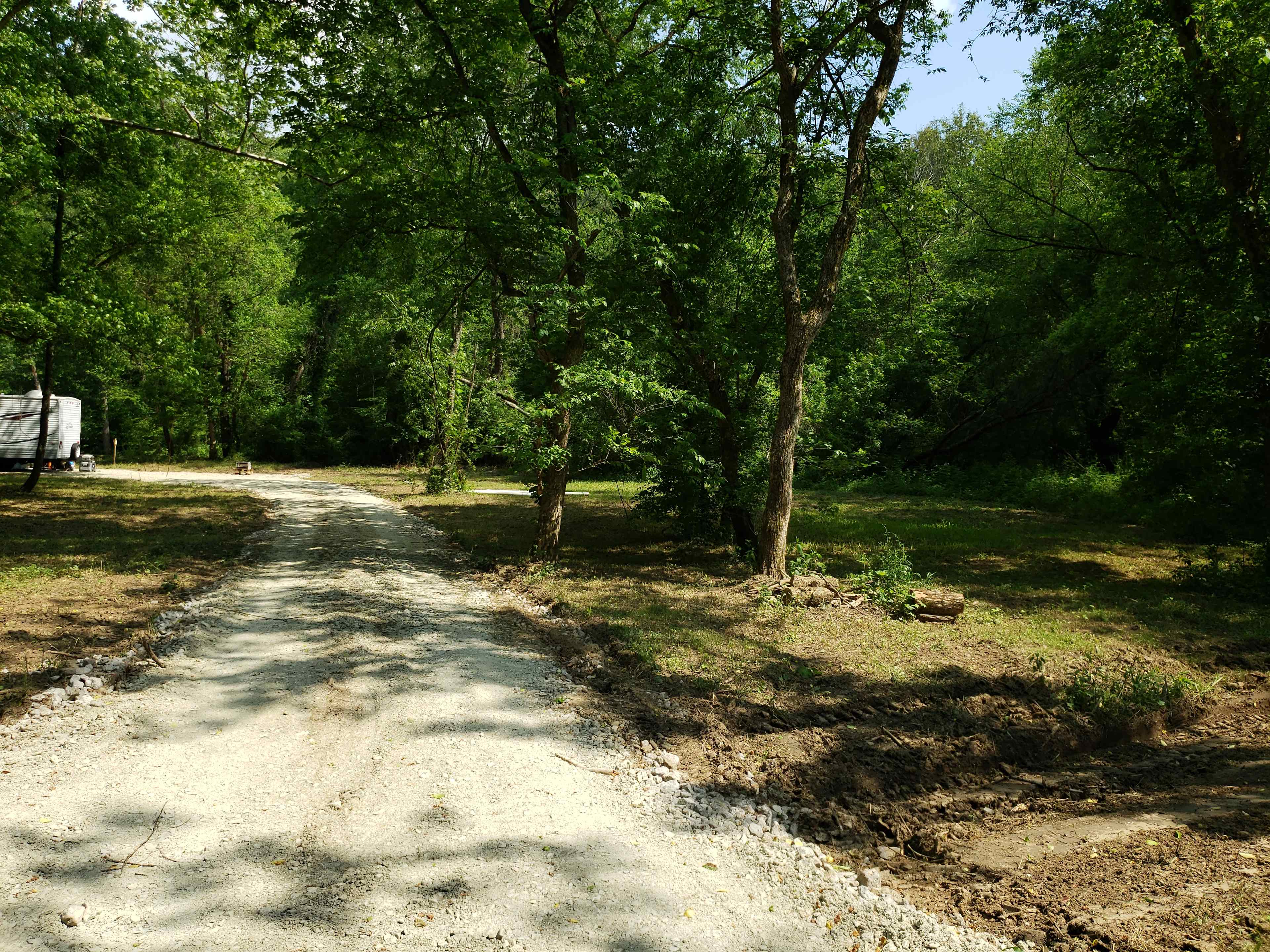 Sycamore Retreat
