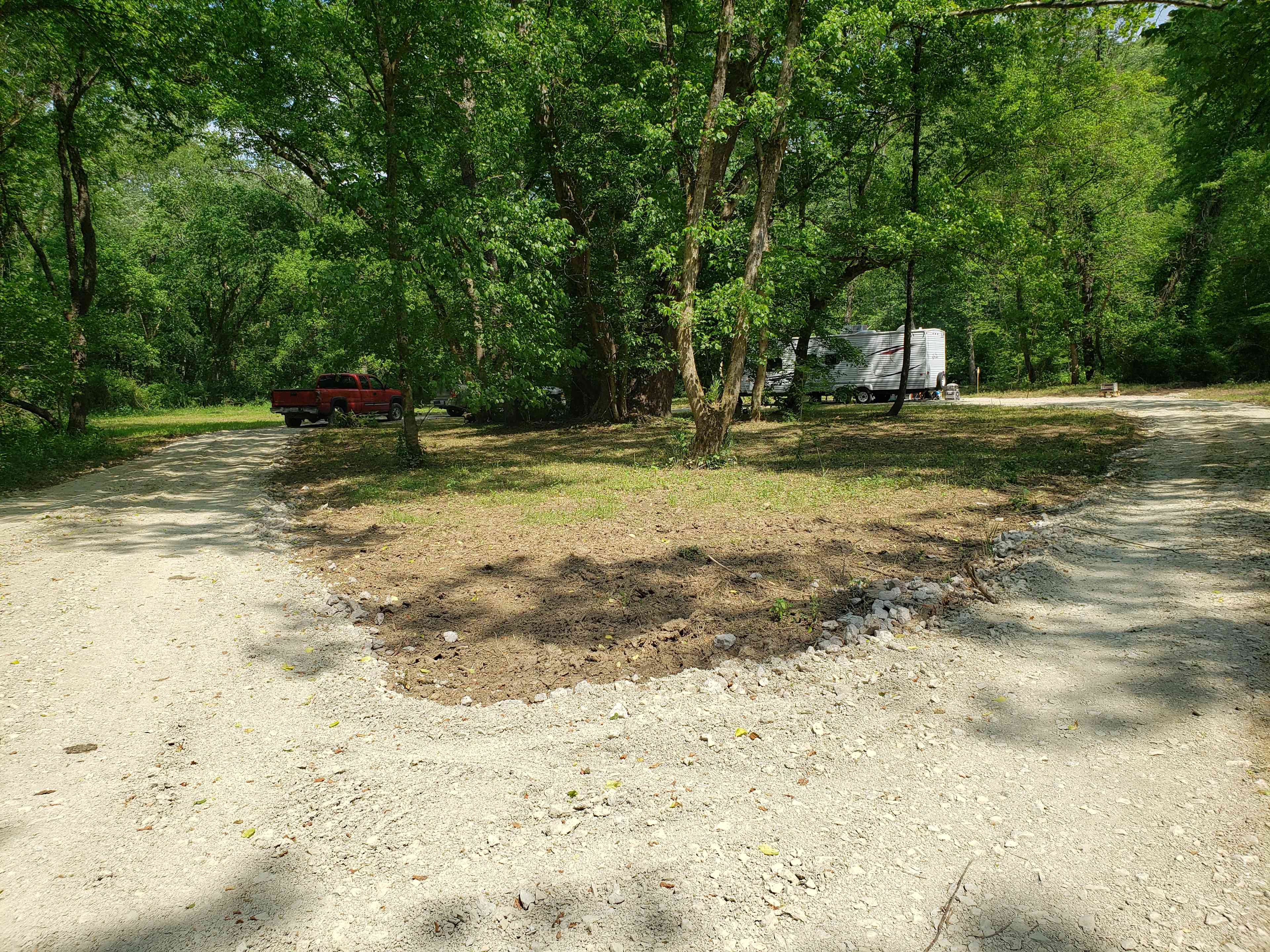 Sycamore Retreat