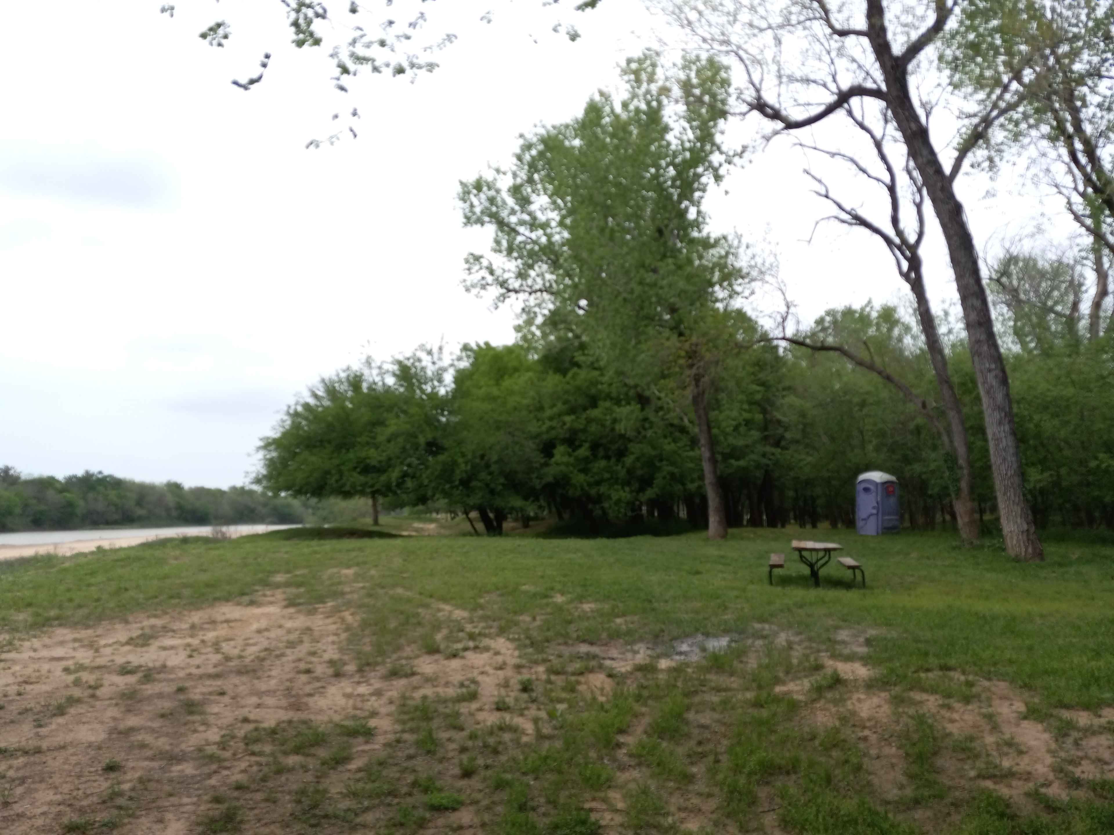 Sandy Bottoms River Company
