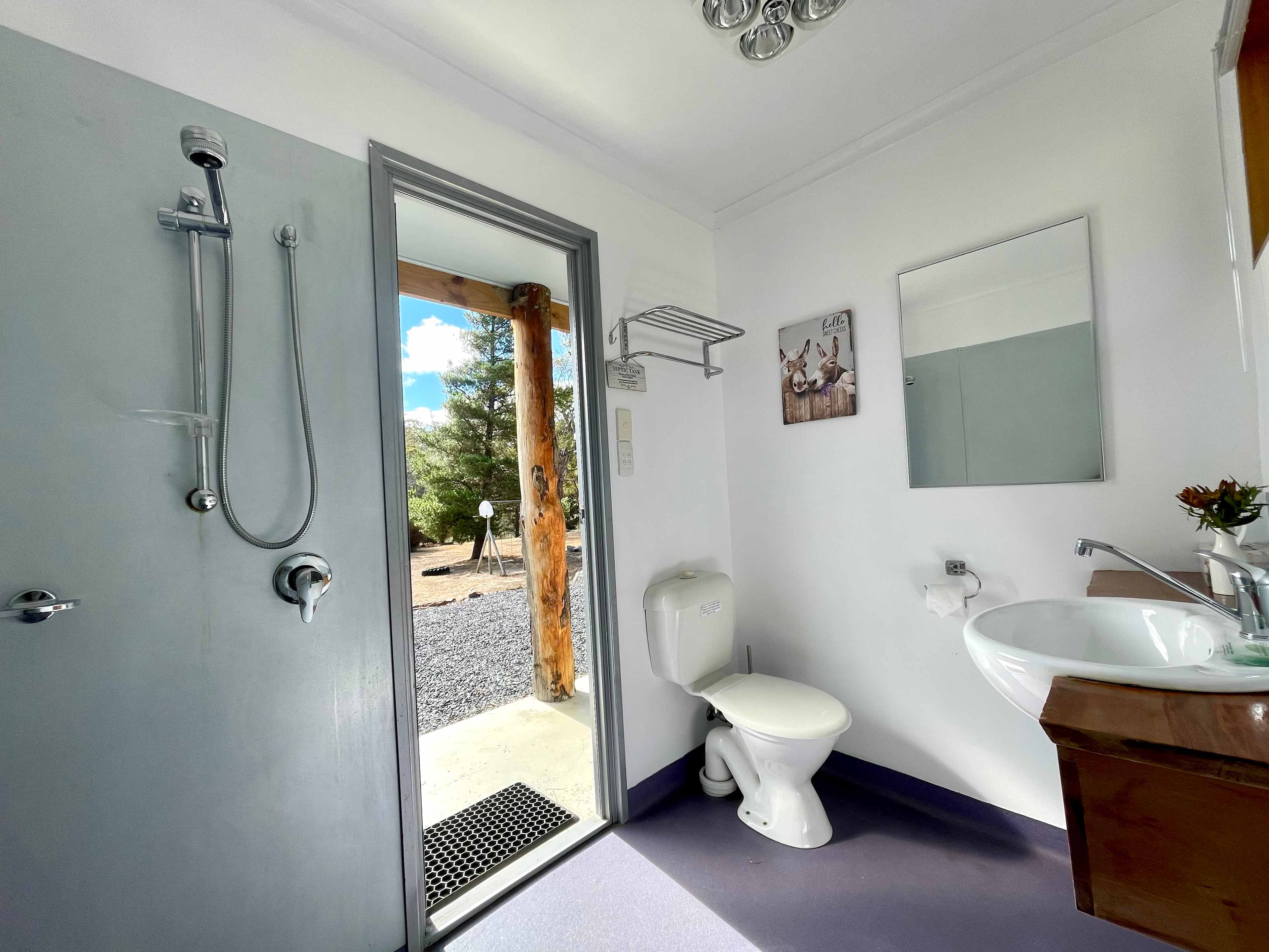Heimat Farmstay