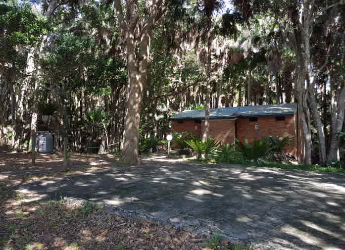 Tiona Holiday Park