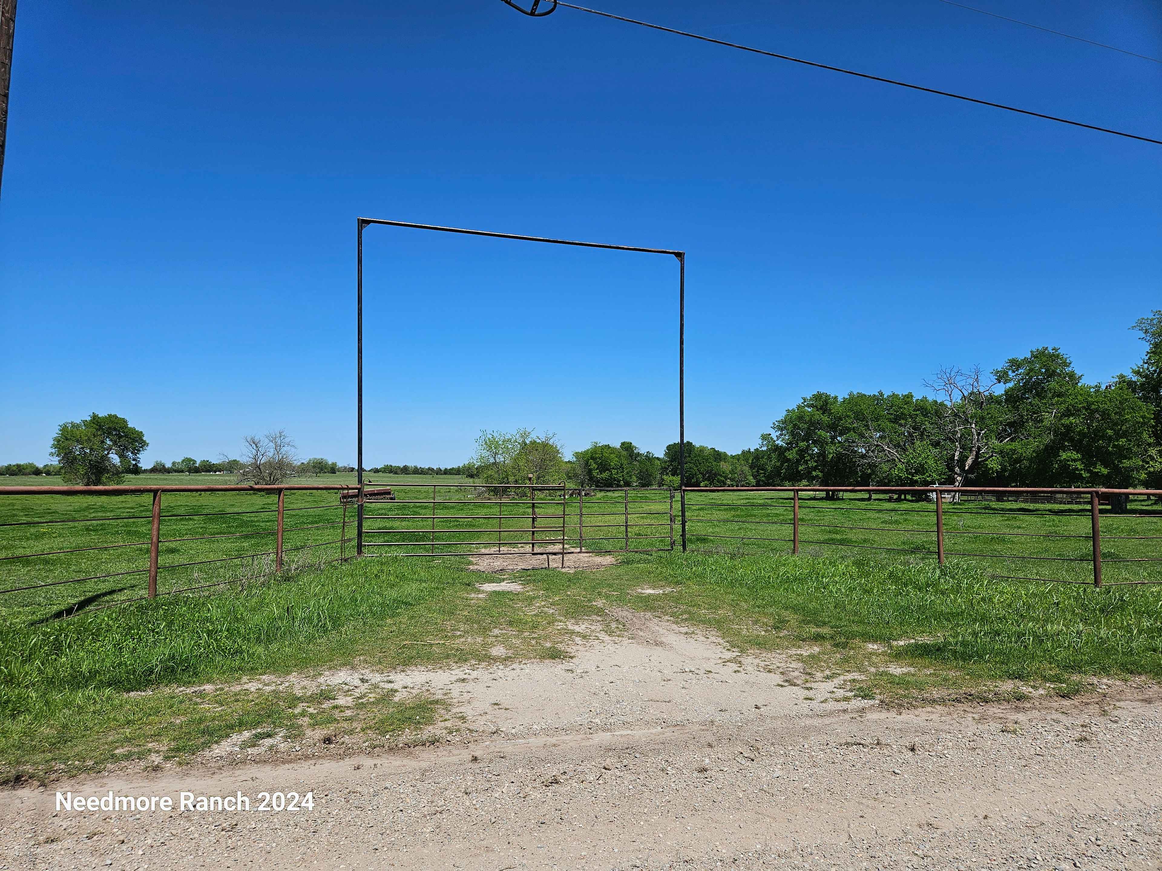 Needmore Ranch