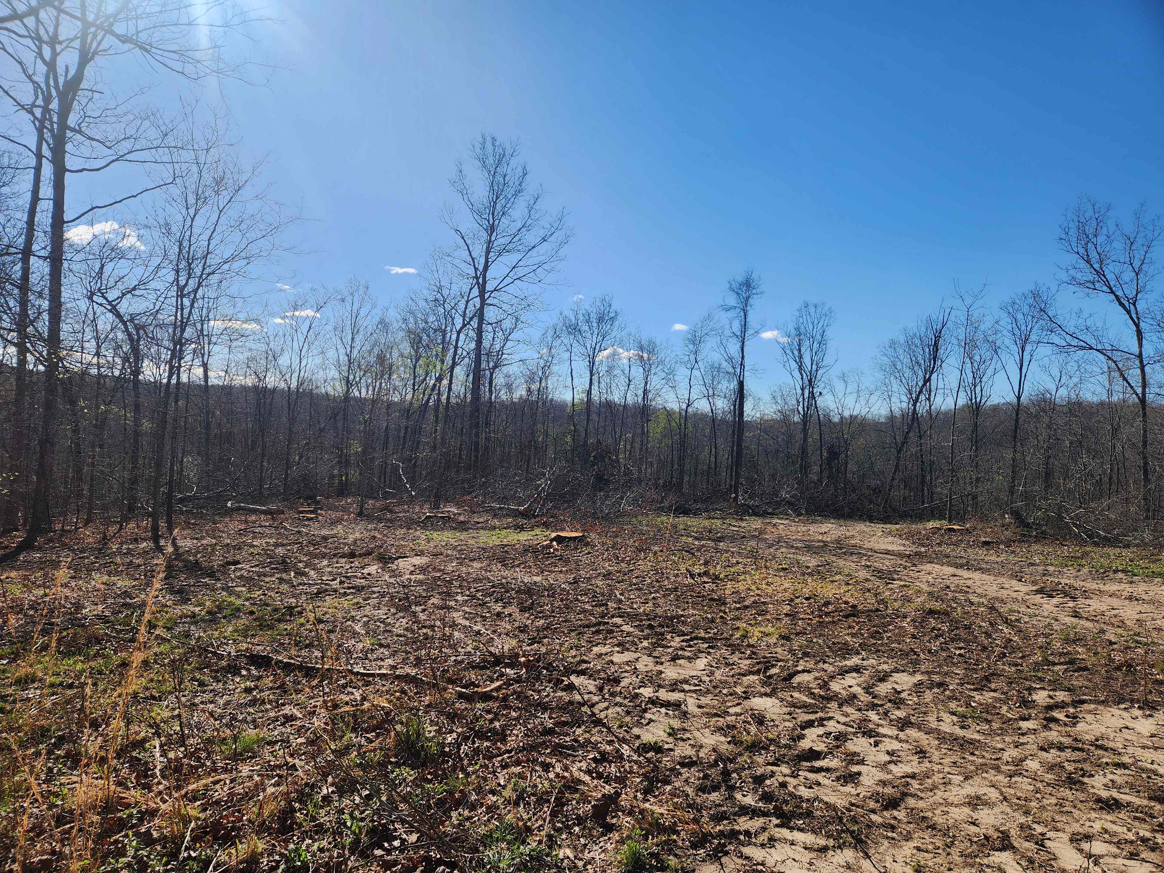 McGee Creek Camping