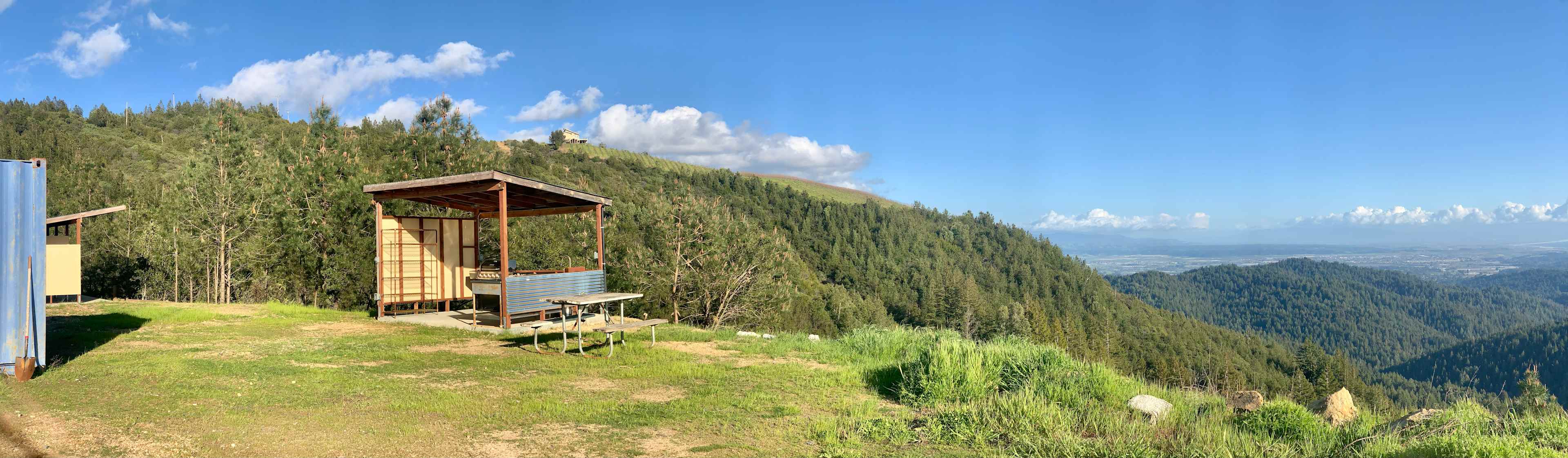 Charcoal Springs Camp & Cabin