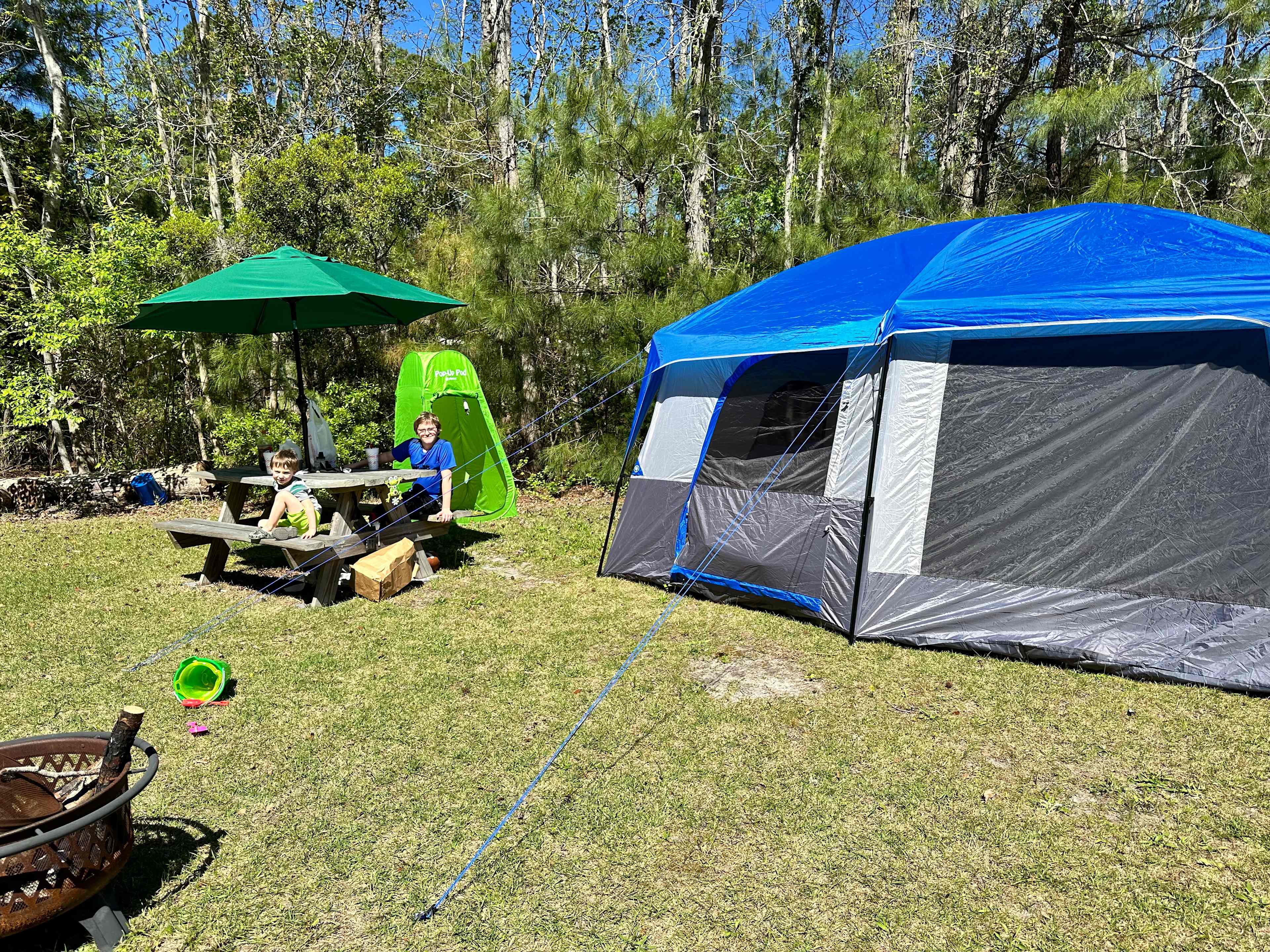Green Acres Private Campground