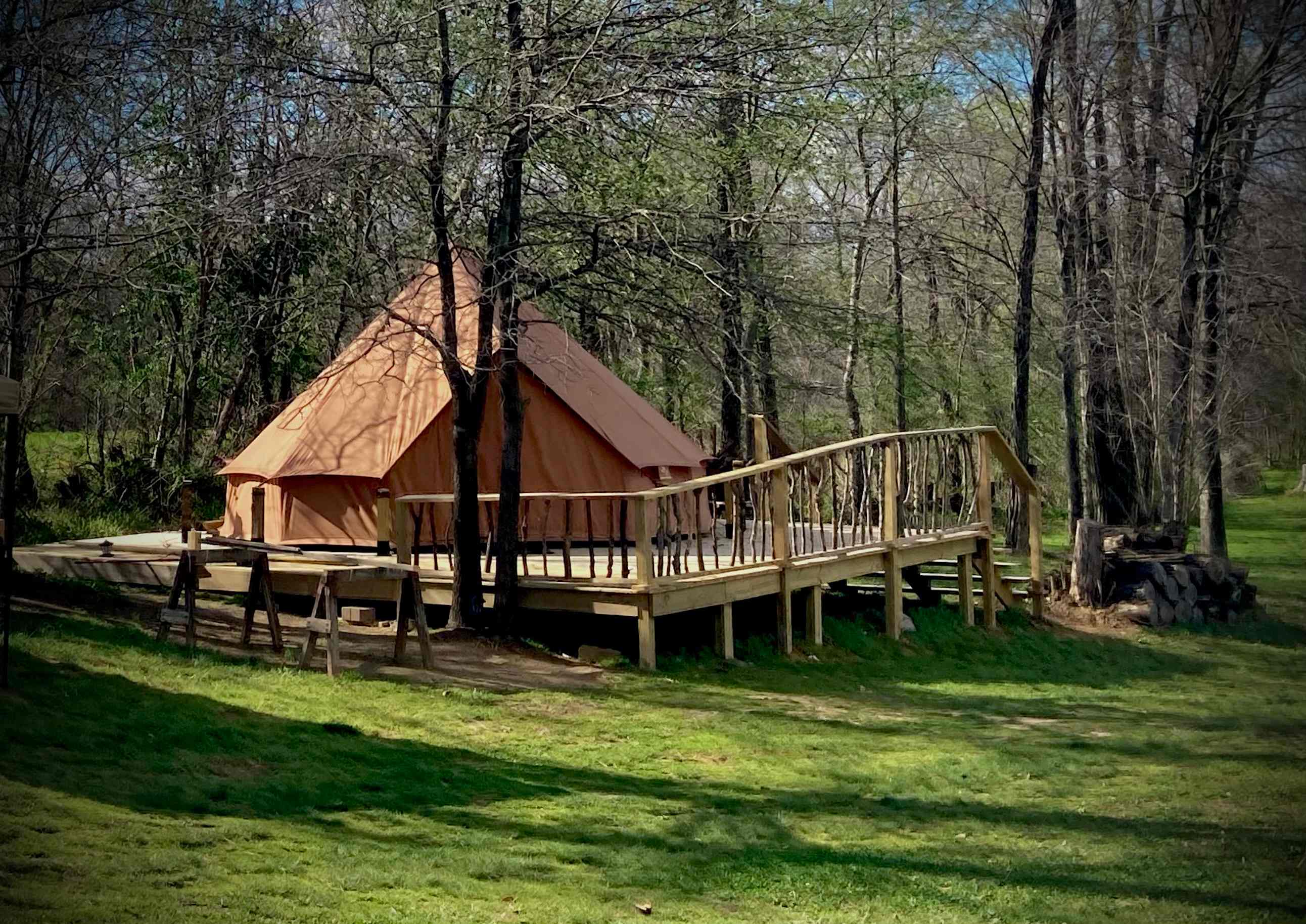 The Art Farm Women's Retreat