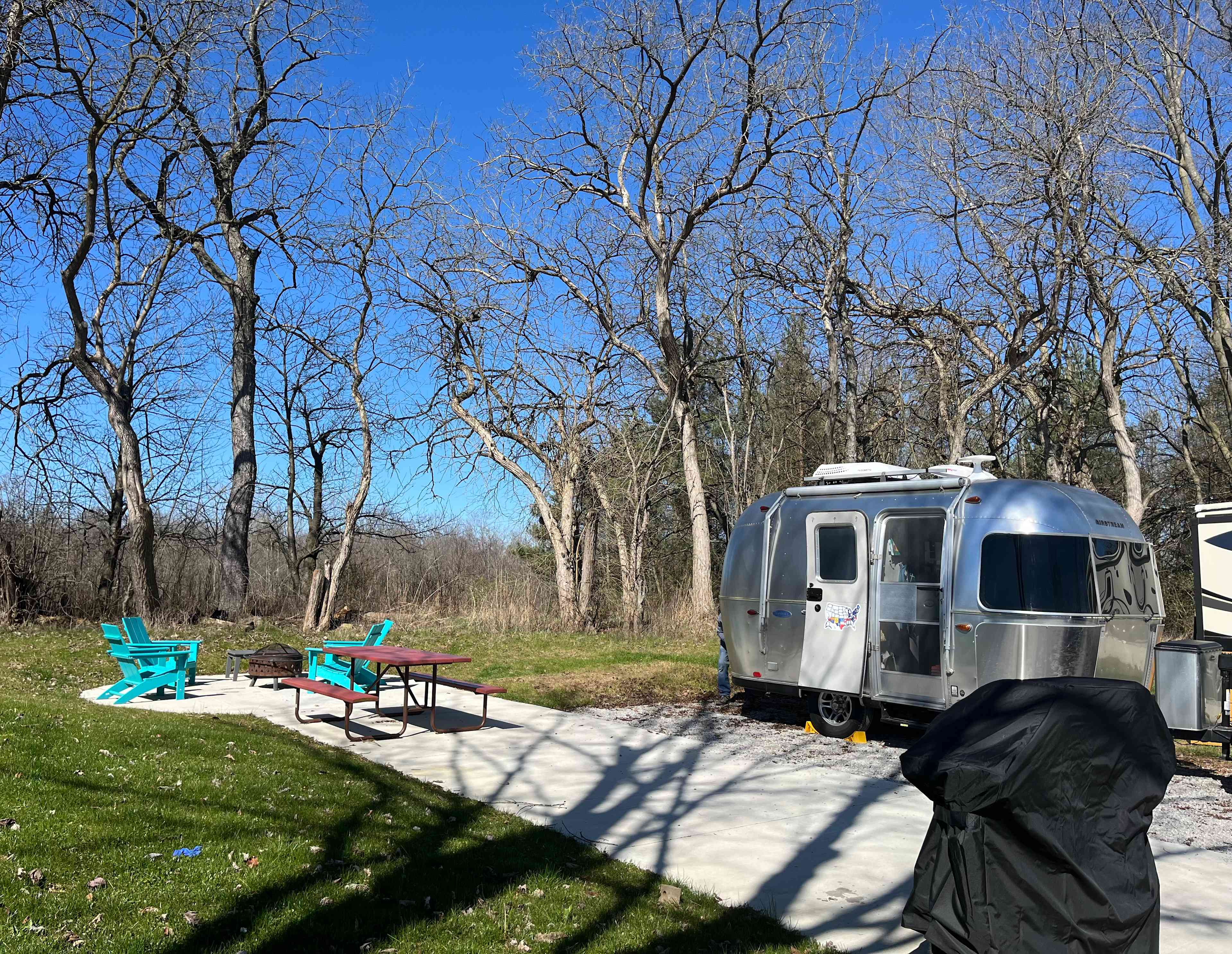 Camp Hiyo