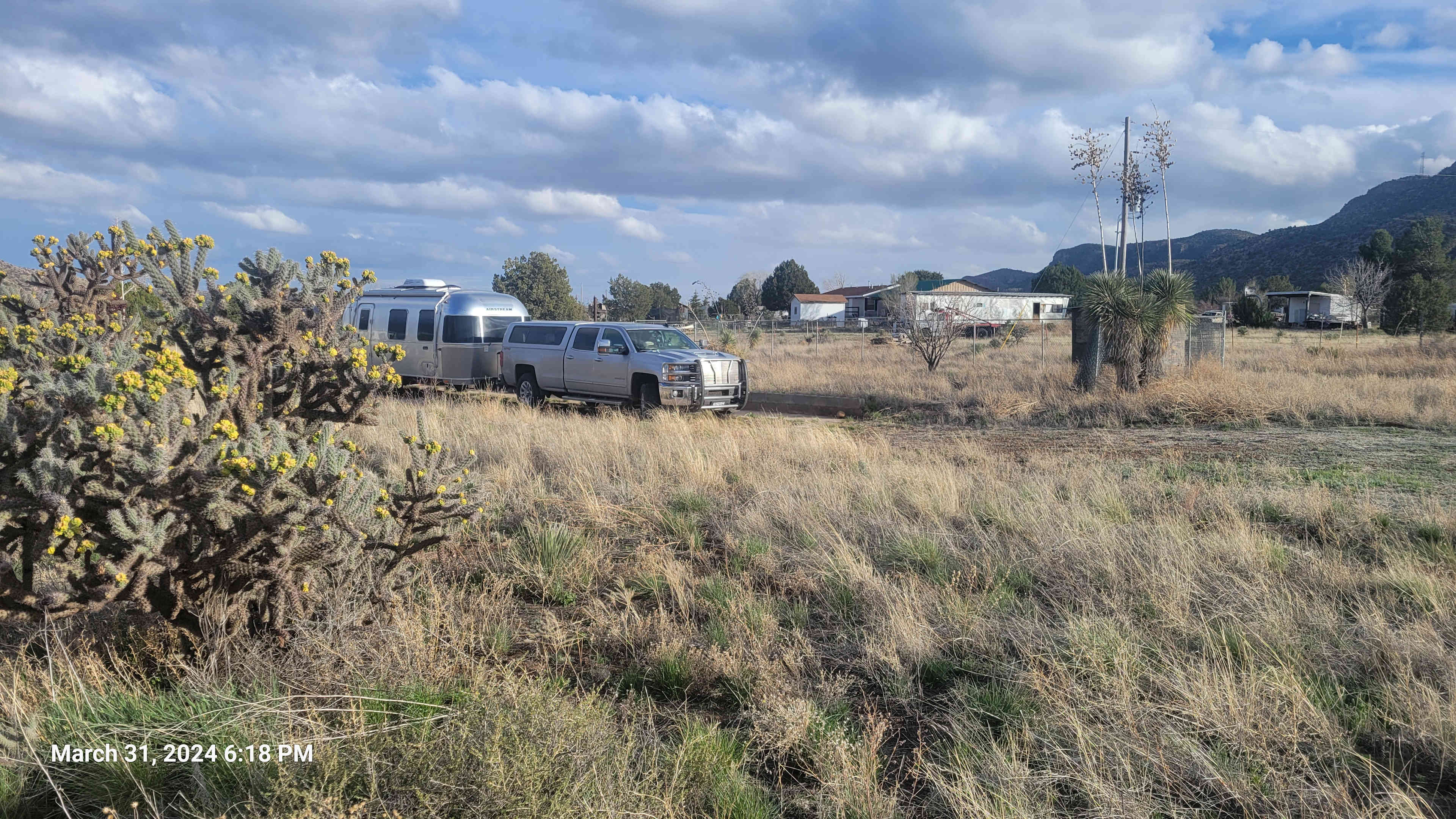 Camp Xantara