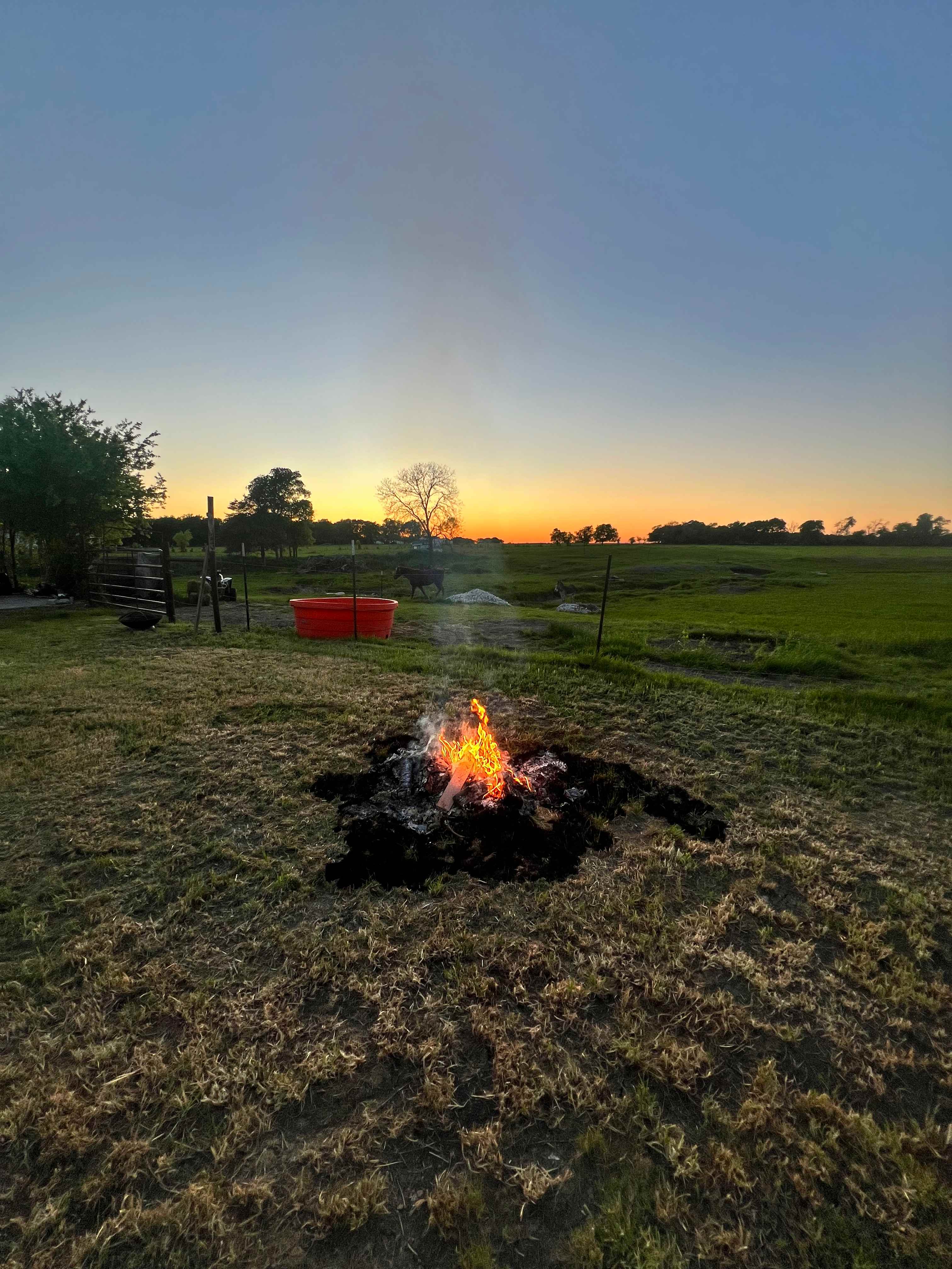 Montes Ranch And Ag