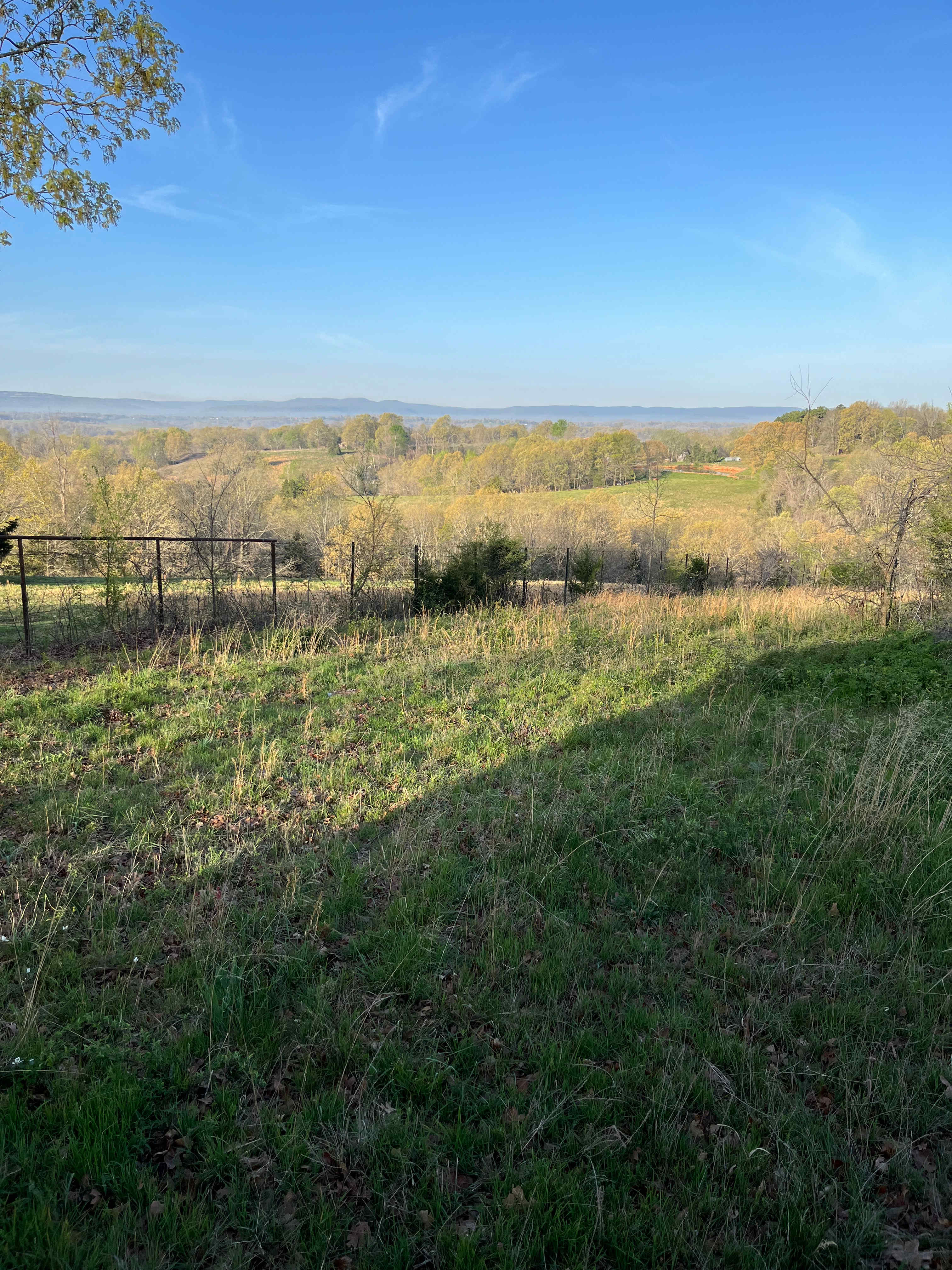 Ratchford Buffalo Farms RV Park